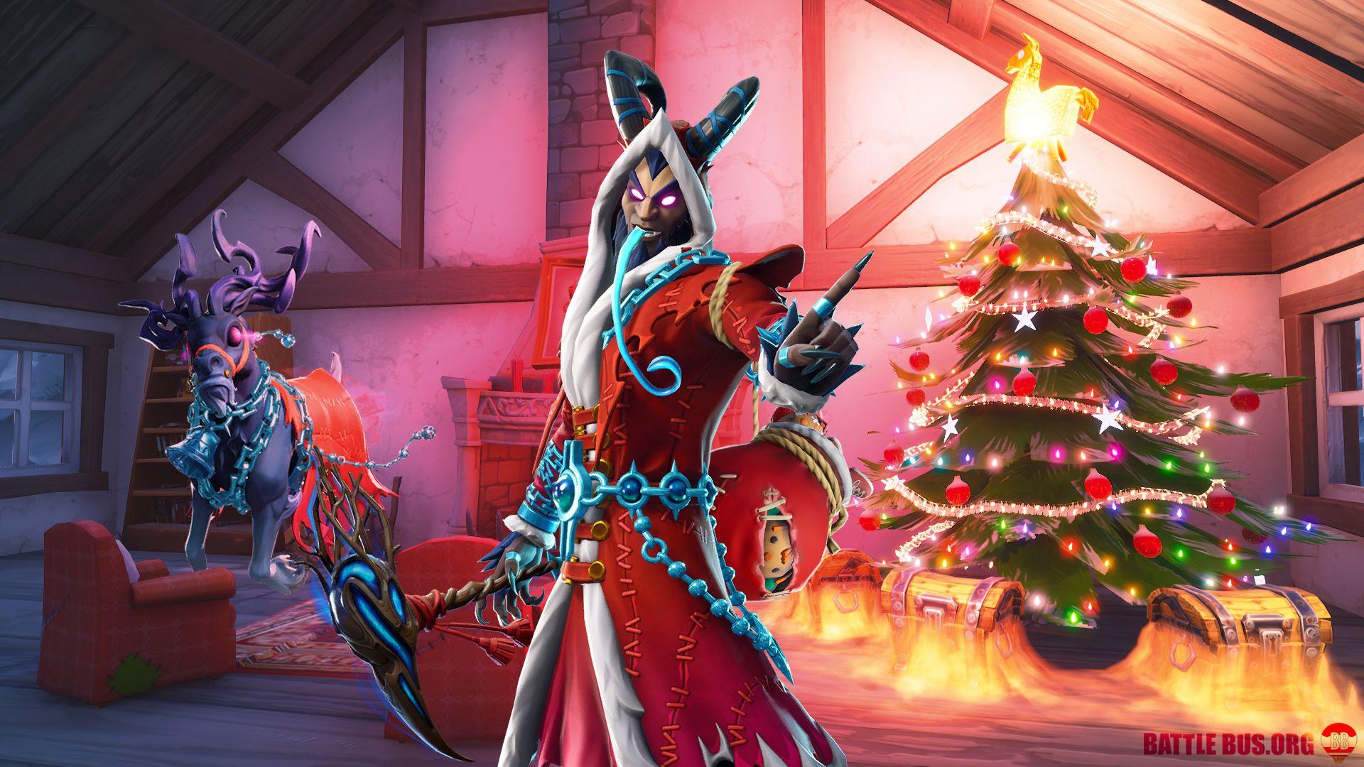 1920x1080 Season 7 Wallpaper Fortnite Wallpaper