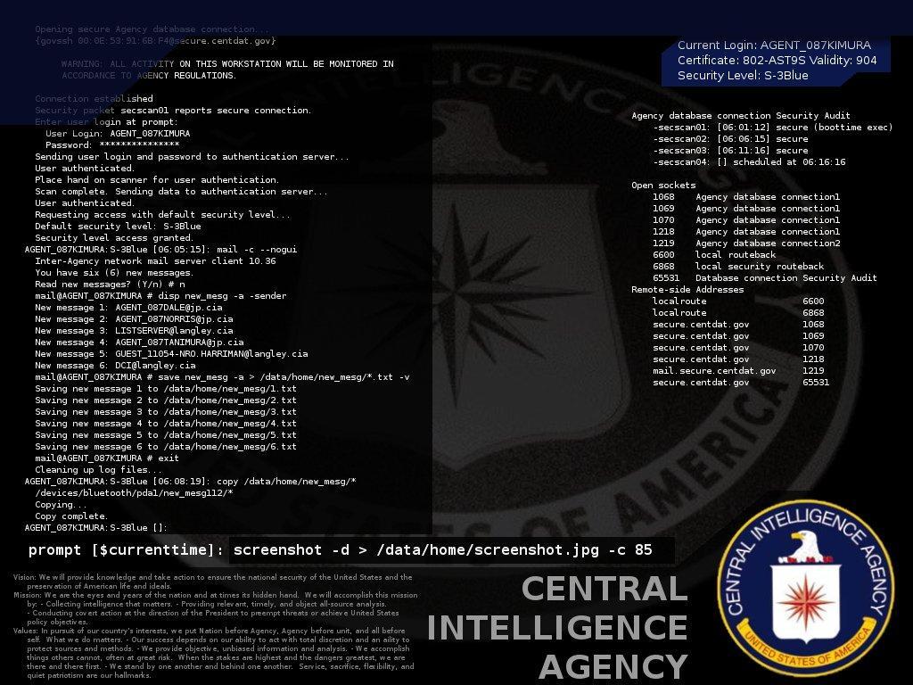 1024x768 renis blog: cia wallpaper