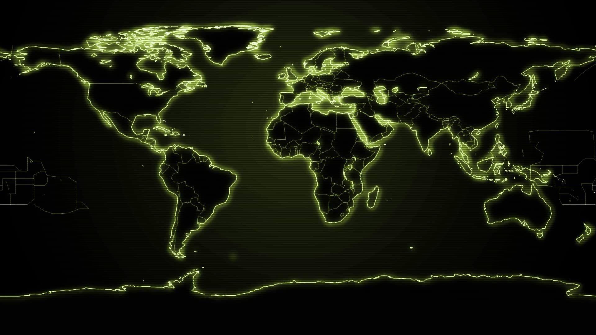 1920x1080 Cia Wallpaper