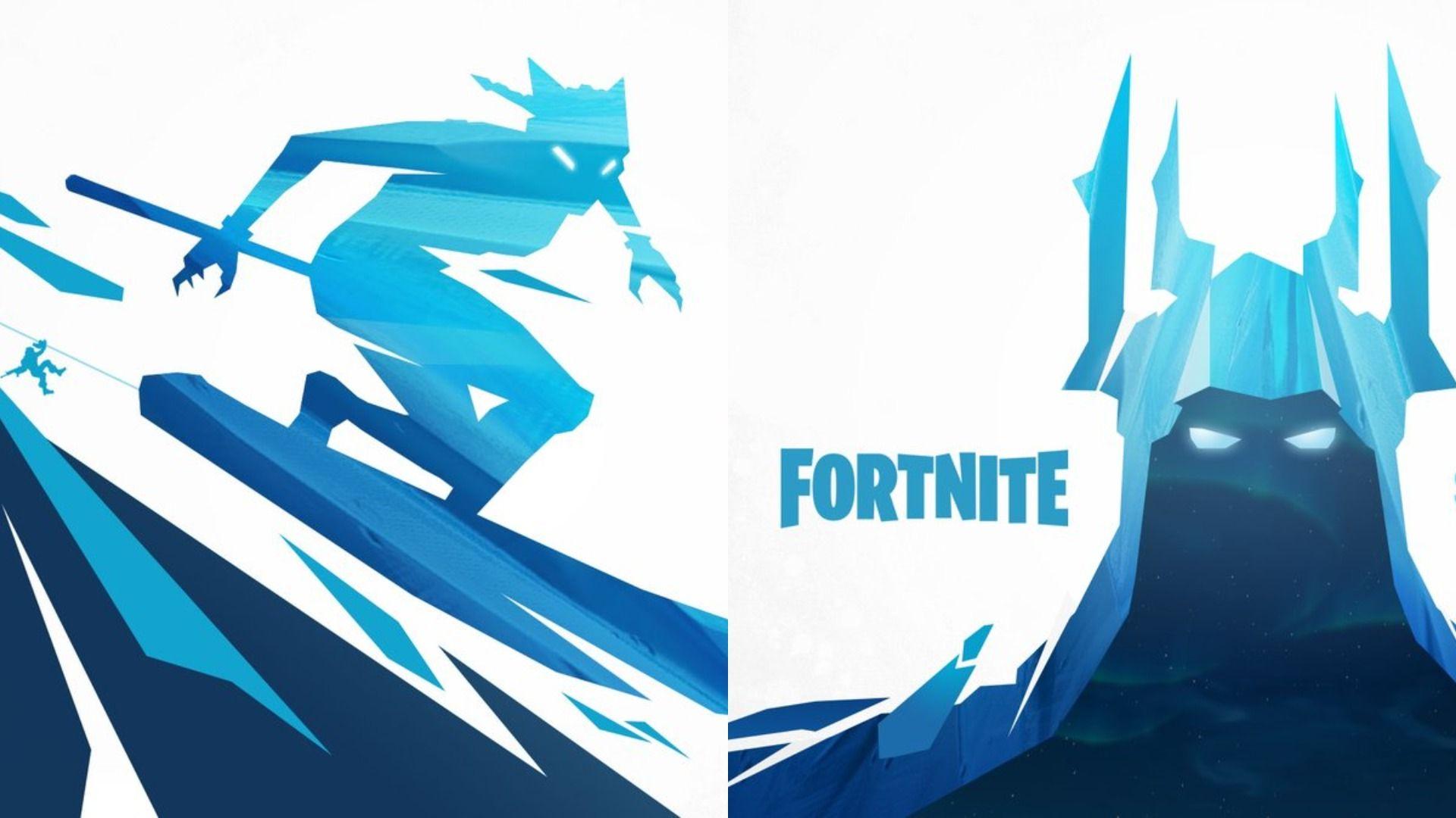 1920x1080 Fortnite' Season 7 Skins: Teaser and Leaks Confirm New Outfits