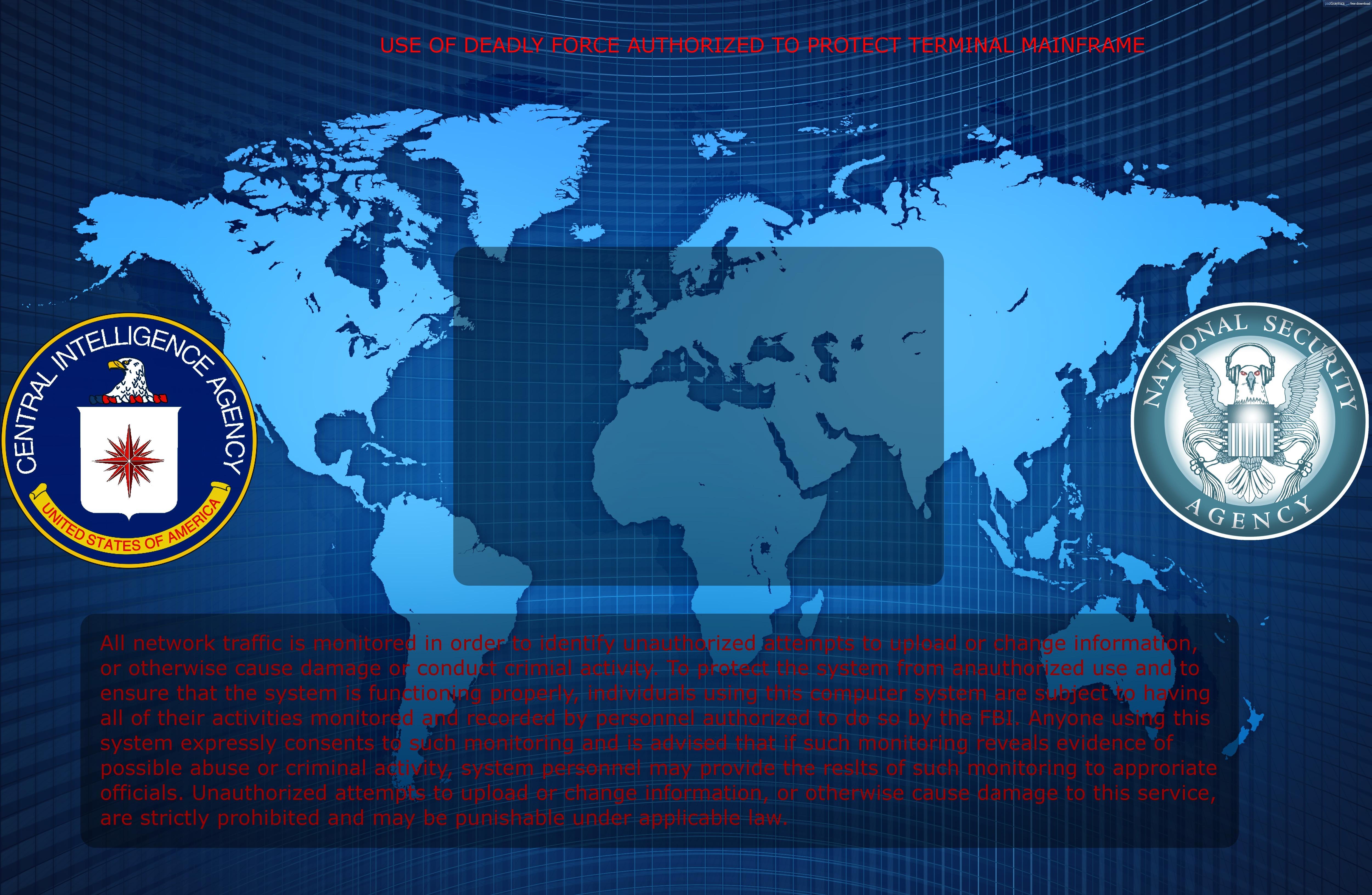 5000x3264 CIA Agent Wallpaper. Travel Agent