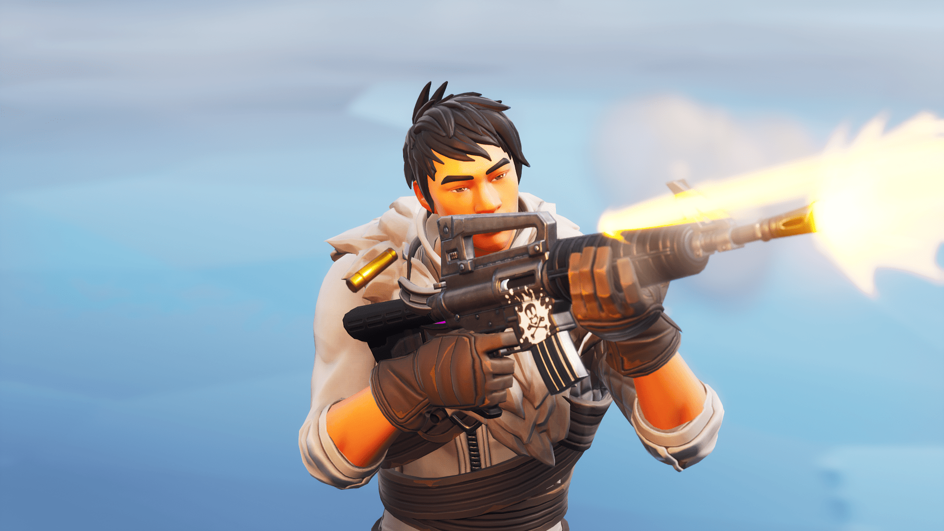 1920x1080 Zenith Fortnite Wallpaper