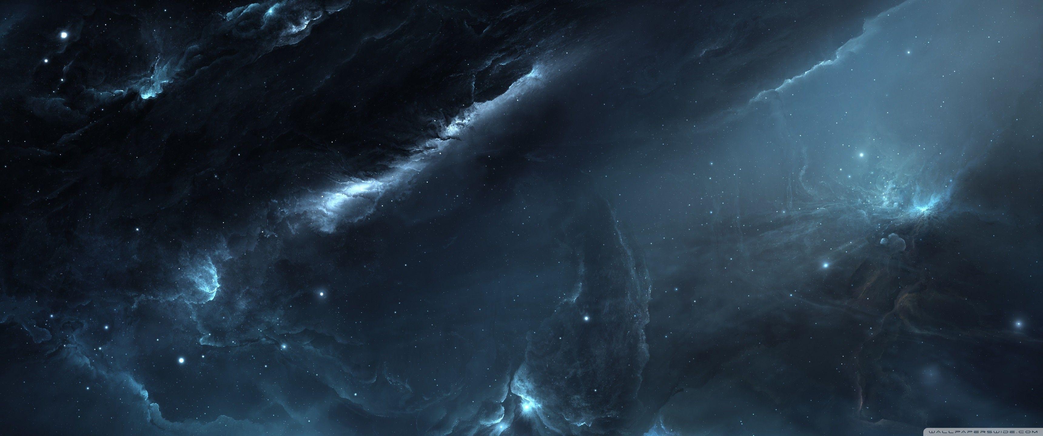 3440x1440 Space 4k Ultrawide