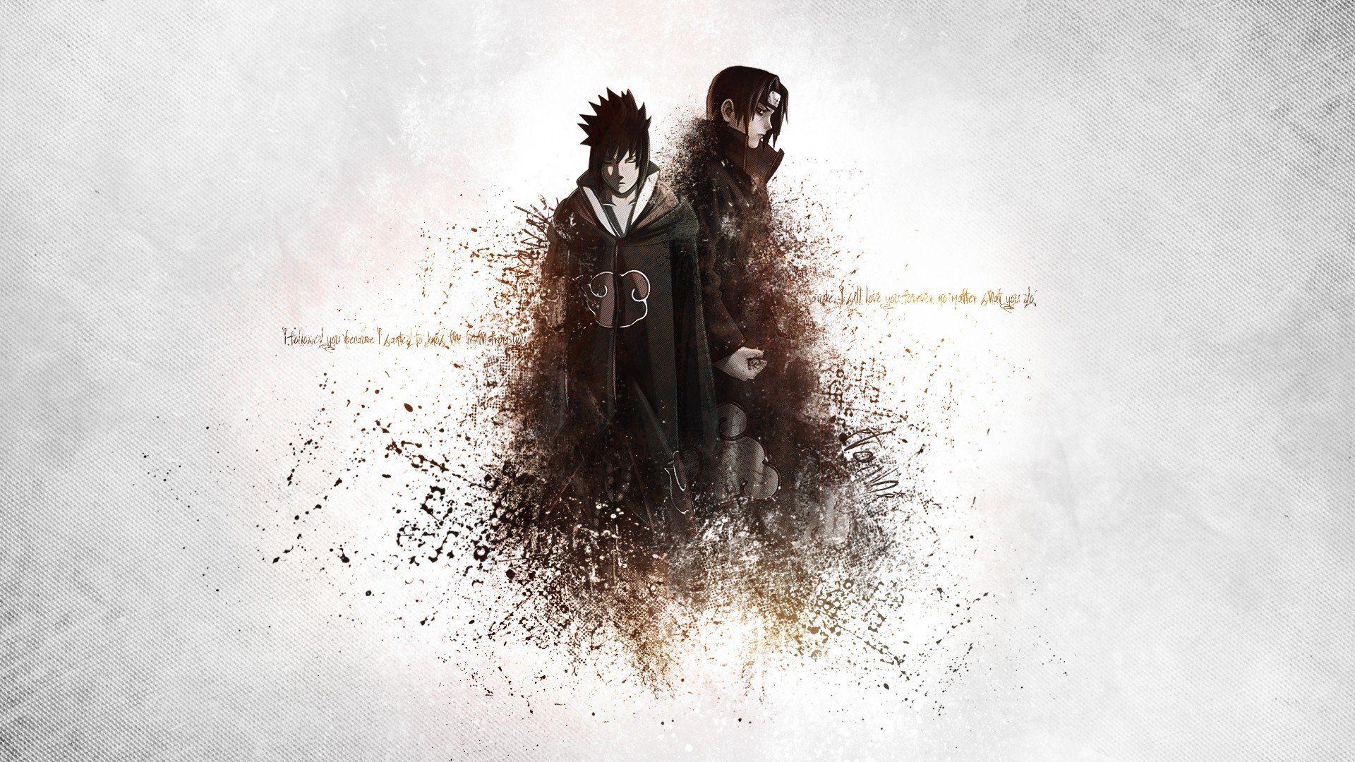 1920x1080 Naruto, Bleach and One Piece wallpaper dump