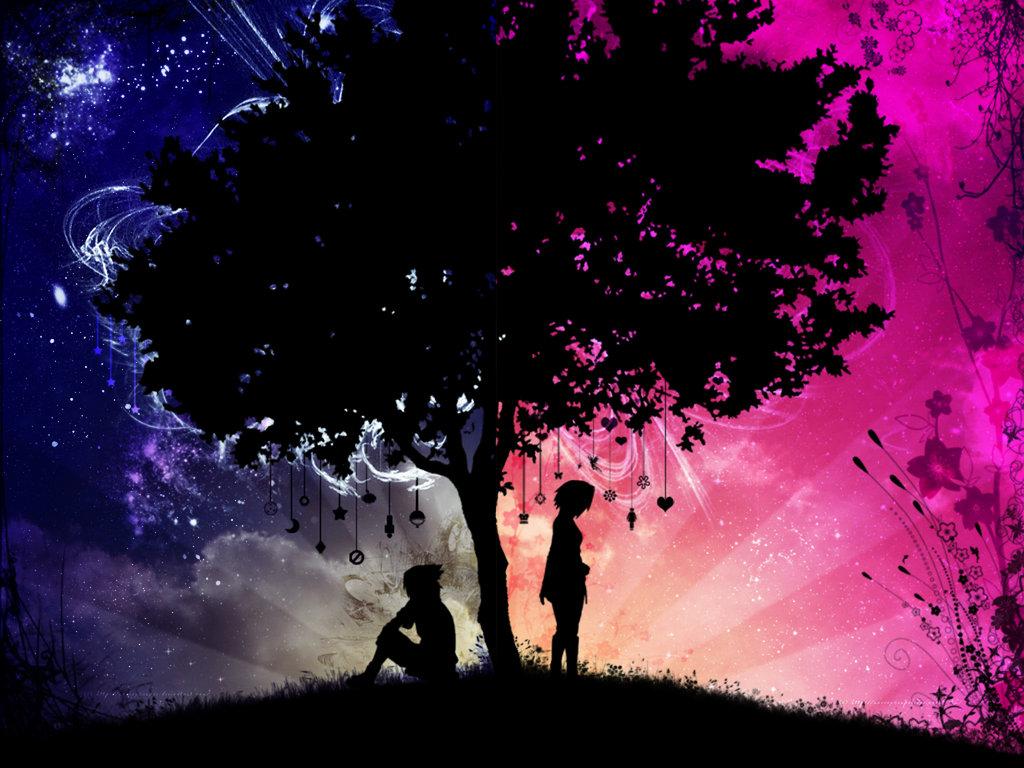 1024x768 Sasusaku Sasuke Wallpaper & Background