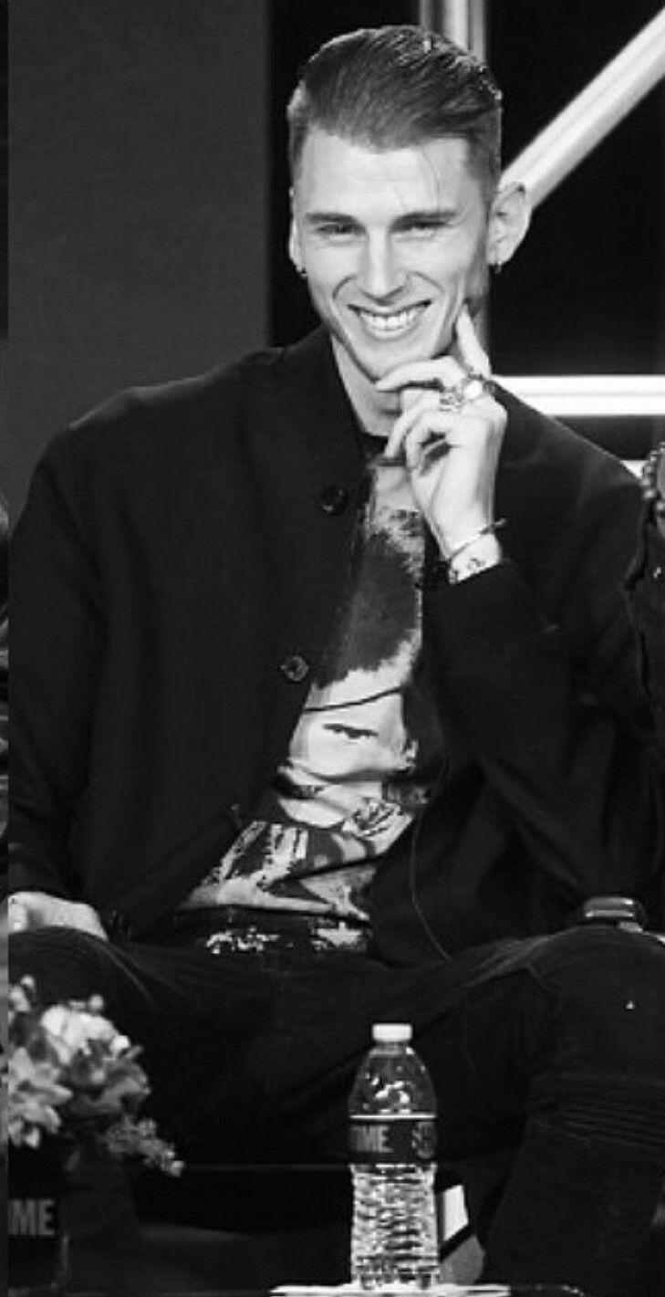 729x1421 best MGK all day. LTFU!!! image. Machine gun
