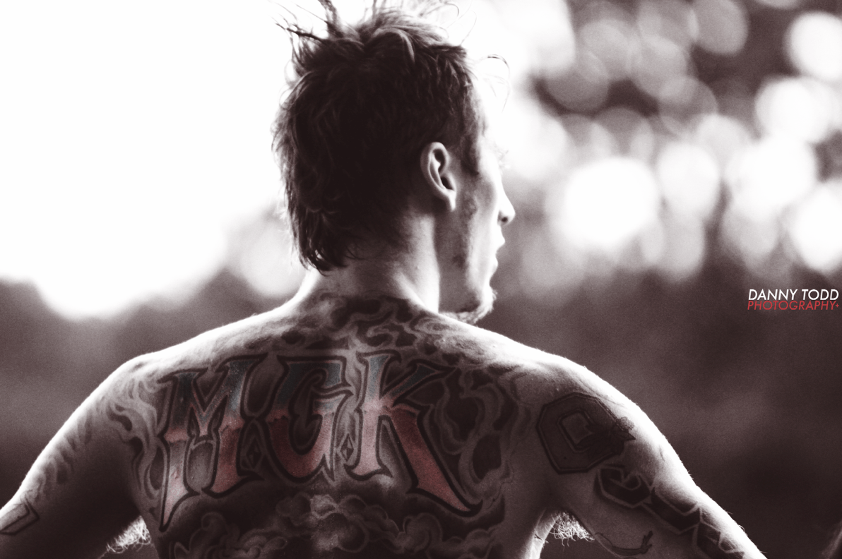 1192x792 Machine Gun Kelly image Our King HD wallpaper and background photo