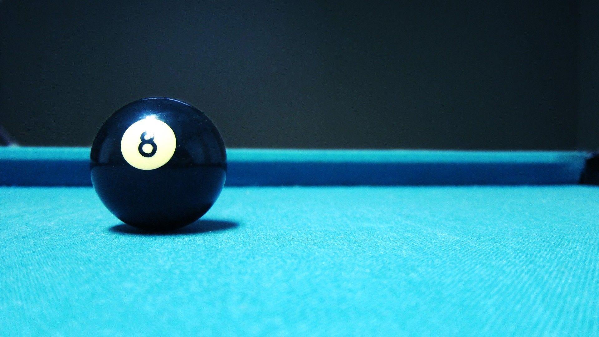 1920x1080 Sports Desktop Wallpaper > 751692 Billiards Wall Paper
