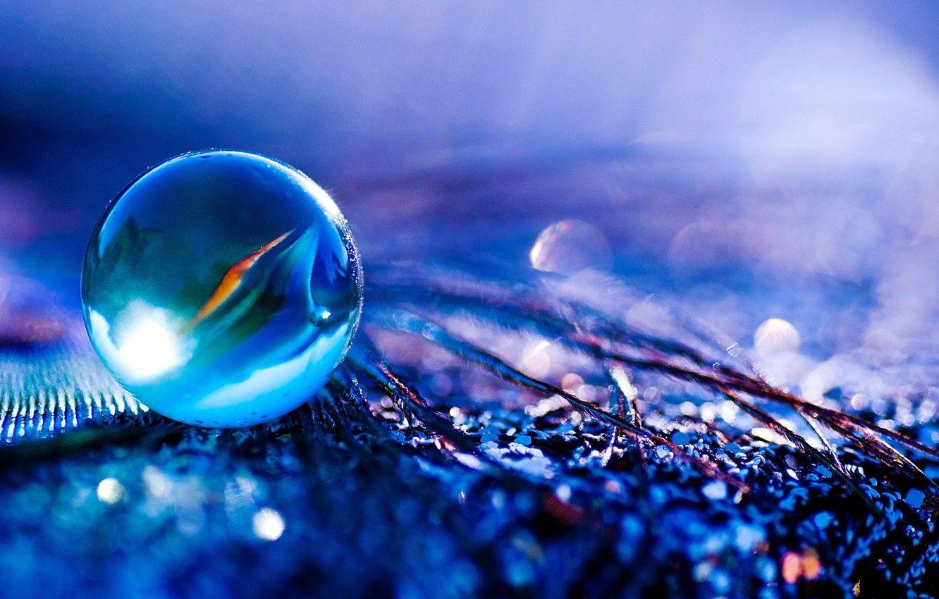 1332x850 Wallpaper purple, macro, photo, Wallpaper, paint, bright, glass