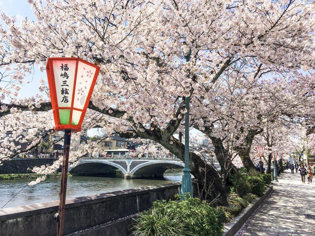 1024x768 Most Beautiful Places in Japan that you should include in your