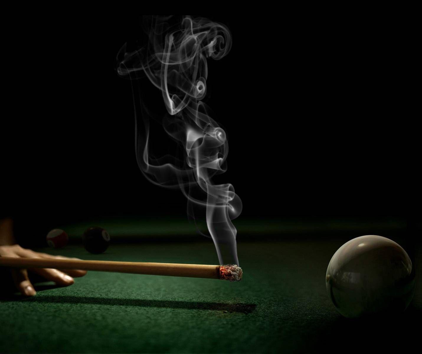 1430x1200 Bizzaro Billiards wallpaper