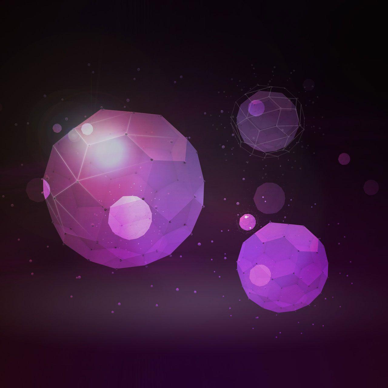 1280x1280 Bucky 3D Ball Samsung Galaxy Tab 10 wallpaper. Tablet wallpaper