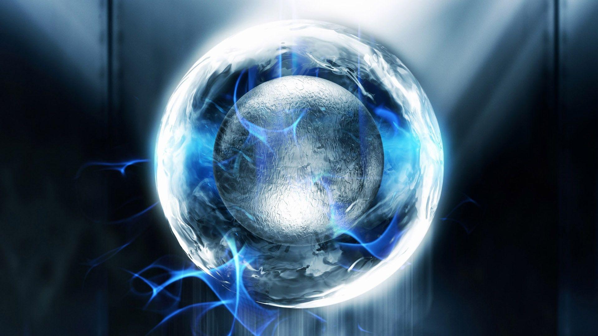 1920x1080 QuidsUp Ball Inside The Ball 1920x1080 Wallpaper