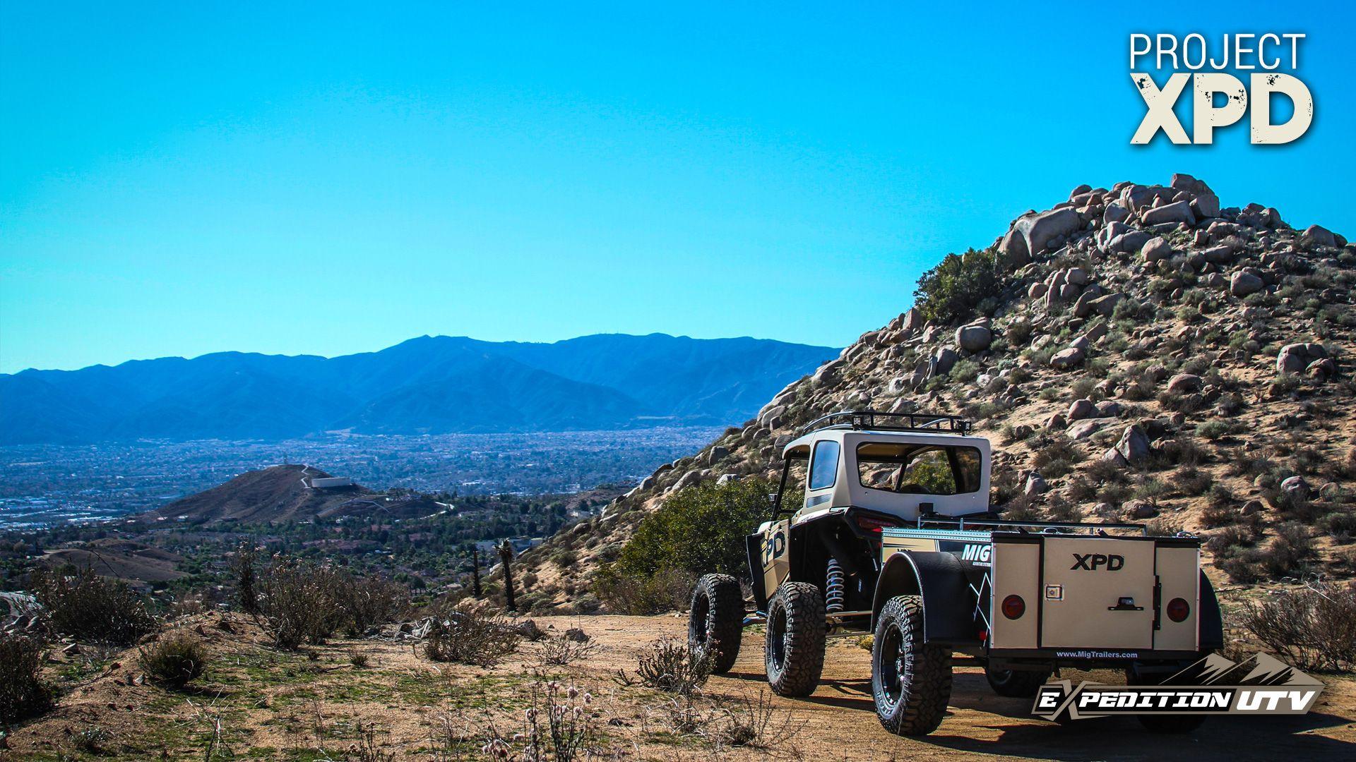 UTV Wallpapers - Top Free UTV Backgrounds - WallpaperAccess