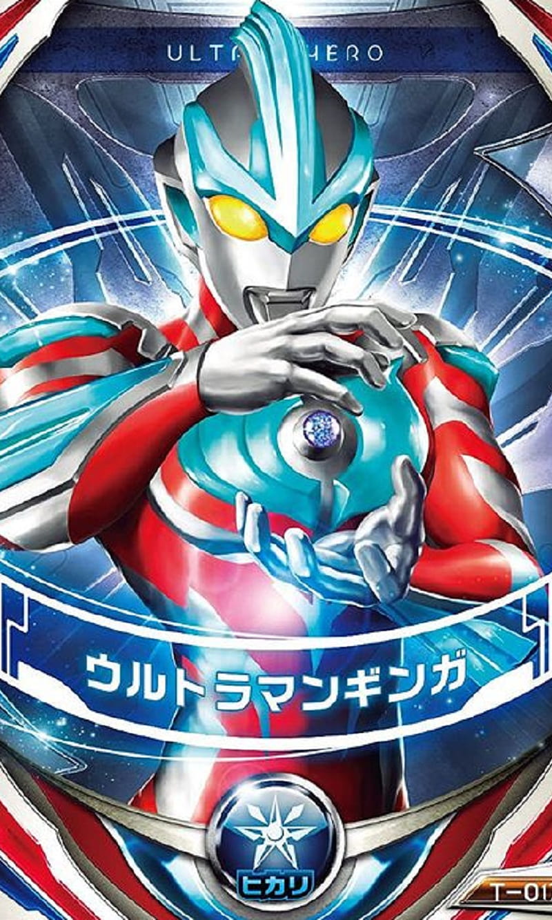 800x1333 HD ultraman ginga wallpaper