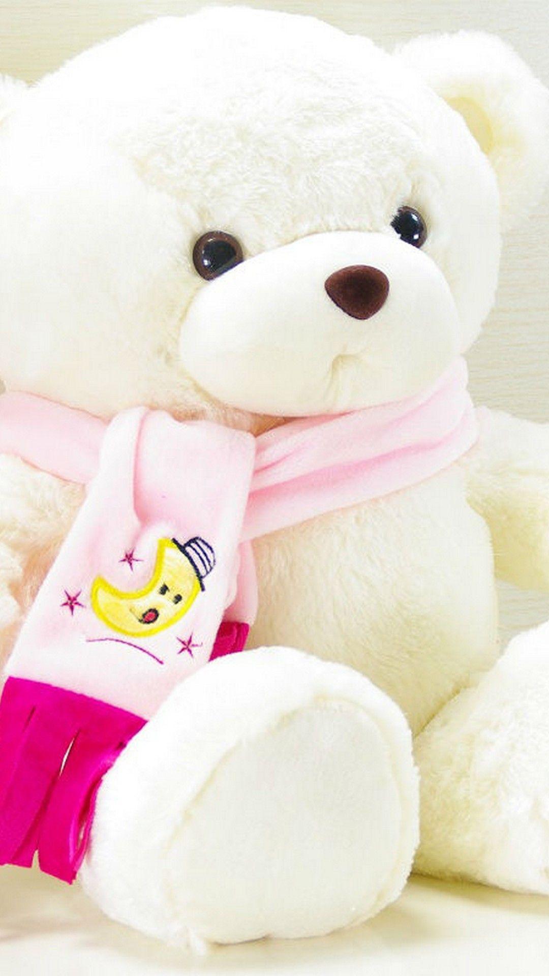 1080x1920 Teddy Bear