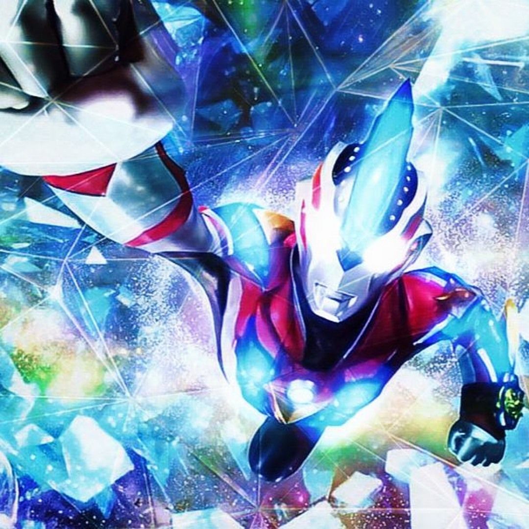 1080x1080 Stream Ultraman Ginga S The Movie song (Ginga no uta) by PRASAWEE. Listen online for free on SoundCloud