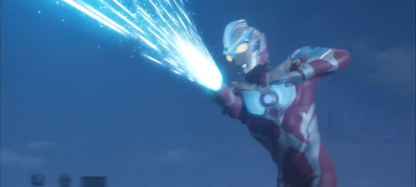 1366x615 Kaijumatic: ULTRAMAN GINGA