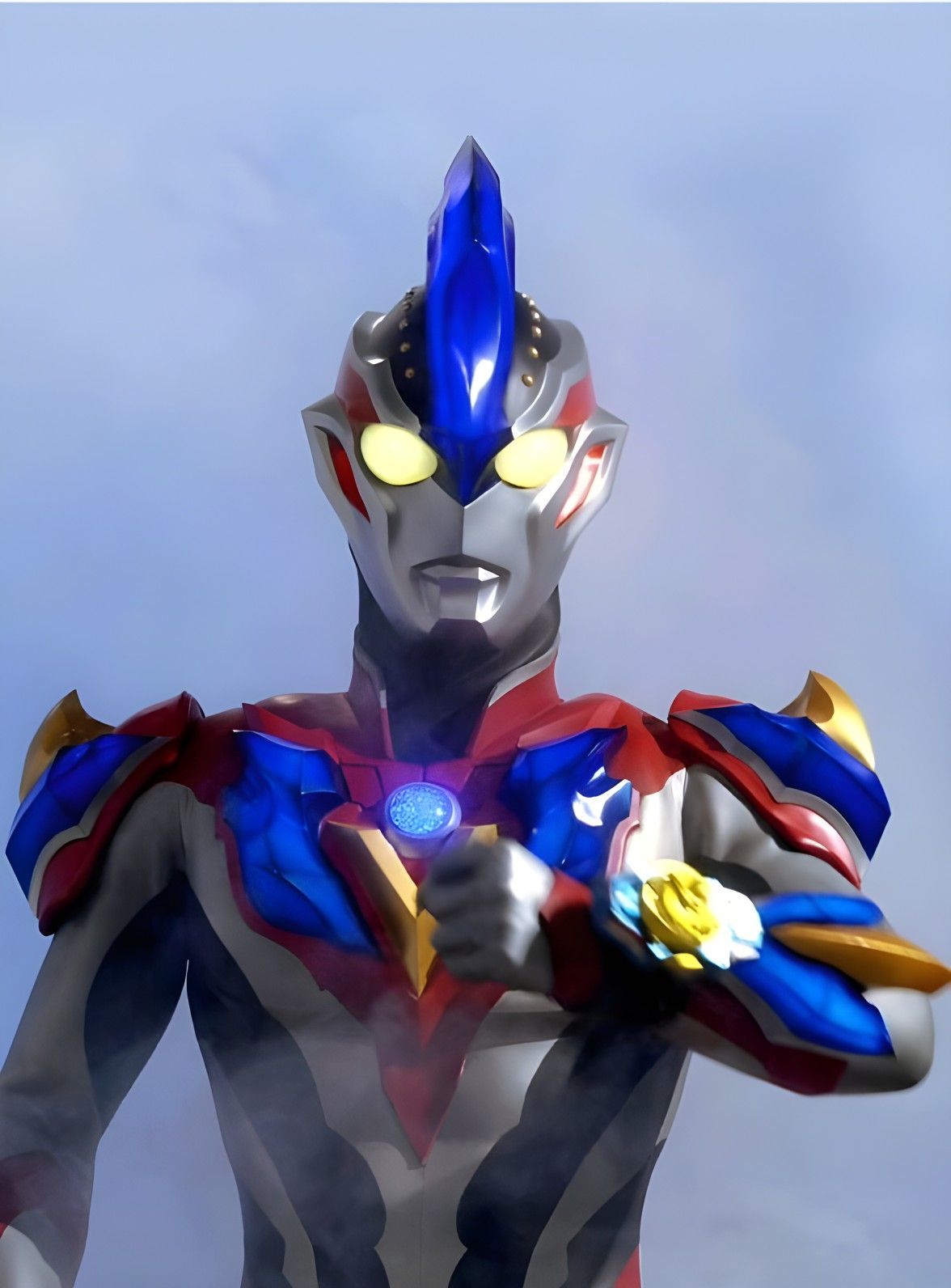 1176x1592 Ultraman ginga HD. Ultraman rising gigatron, Ultraman mebius infinite, Ultraman ginga victory