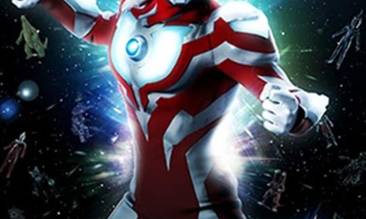 1280x768 Ultraman Ginga to Watch and Stream Online