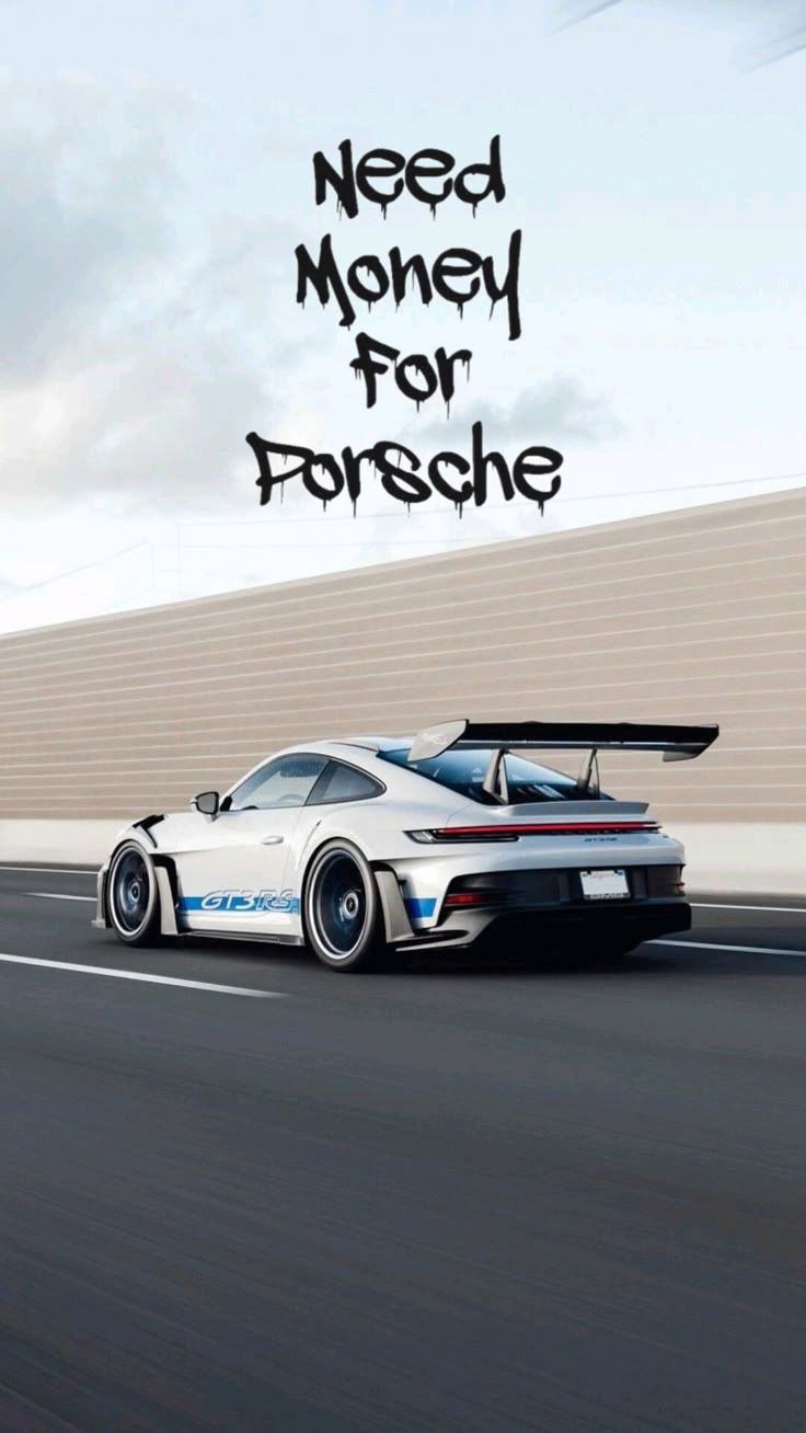 736x1308 Need money for. Porsche wallpaper 4k
