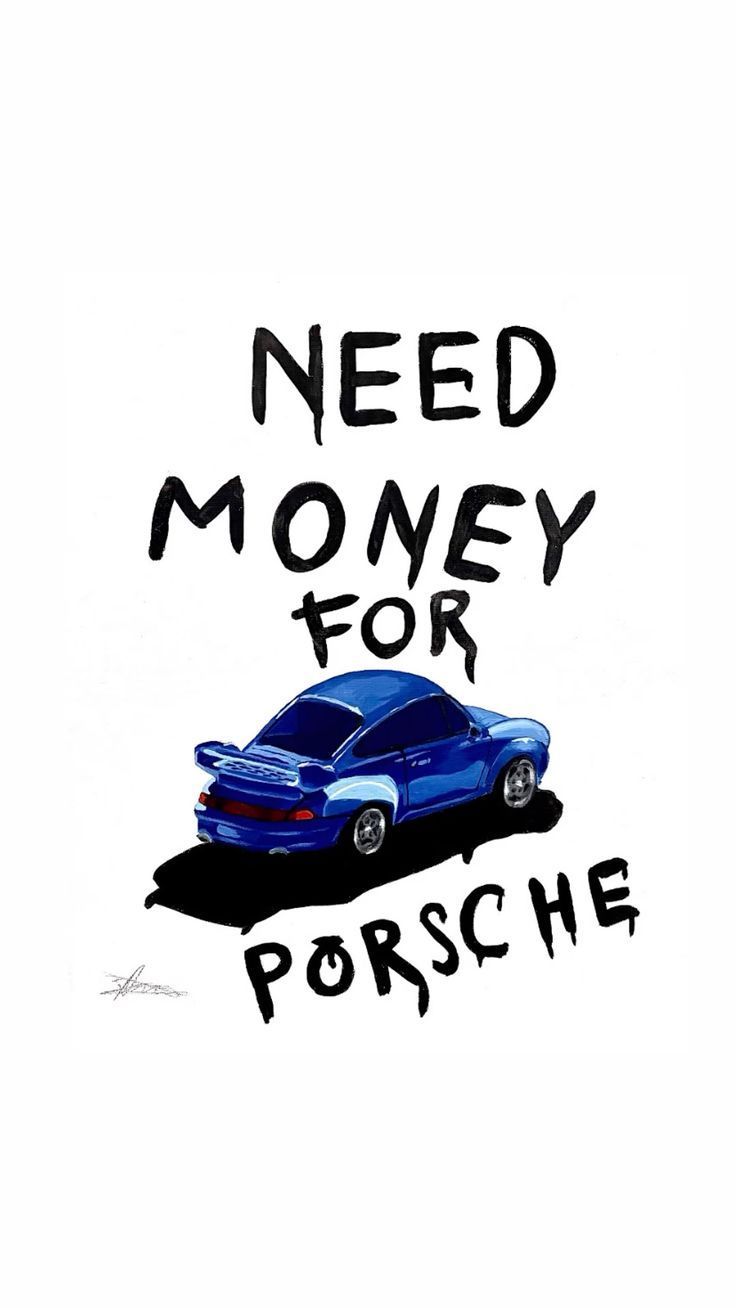 736x1308 Need money for porsche wallpaper