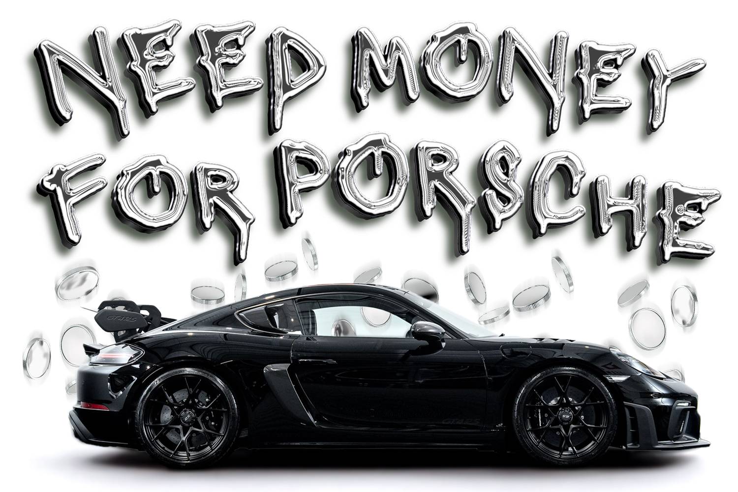 1500x1000 Need Money For Porsche Instant Win!. Dream Car Giveaways