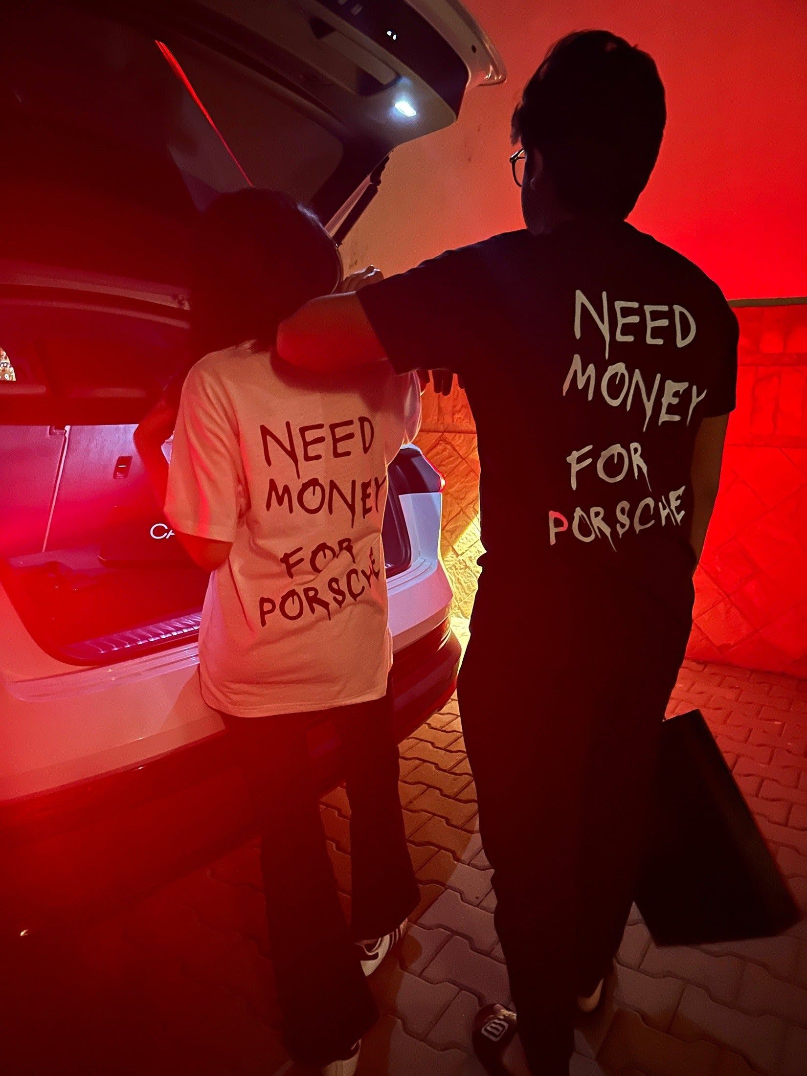 1650x2200 Need Money For Porsche T Shirt