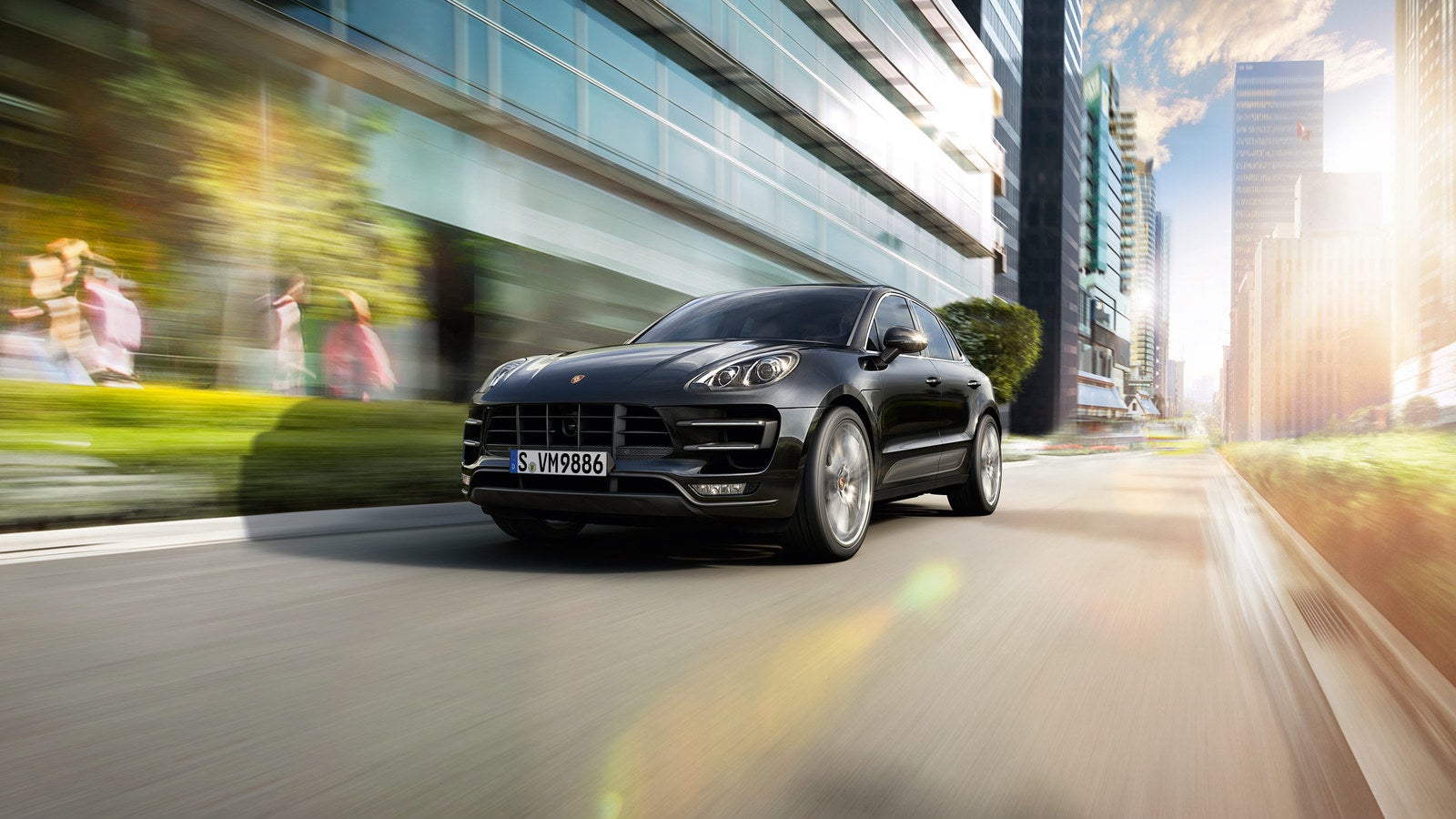 1600x900 Porsche now makes more money for Volkswagen than the VW brand itself