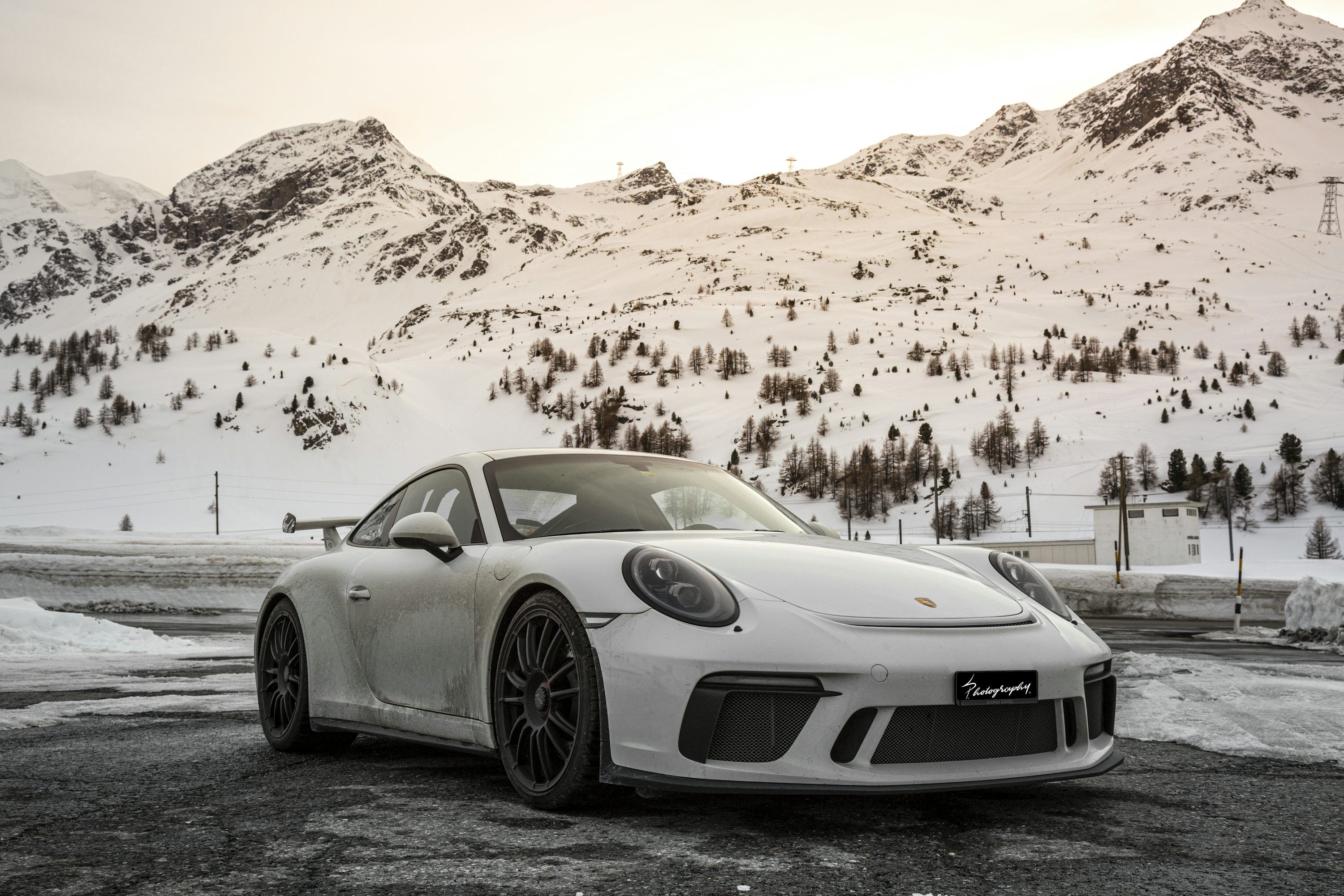 3000x2000 Porsche Wallpaper 4K & HD Downloads