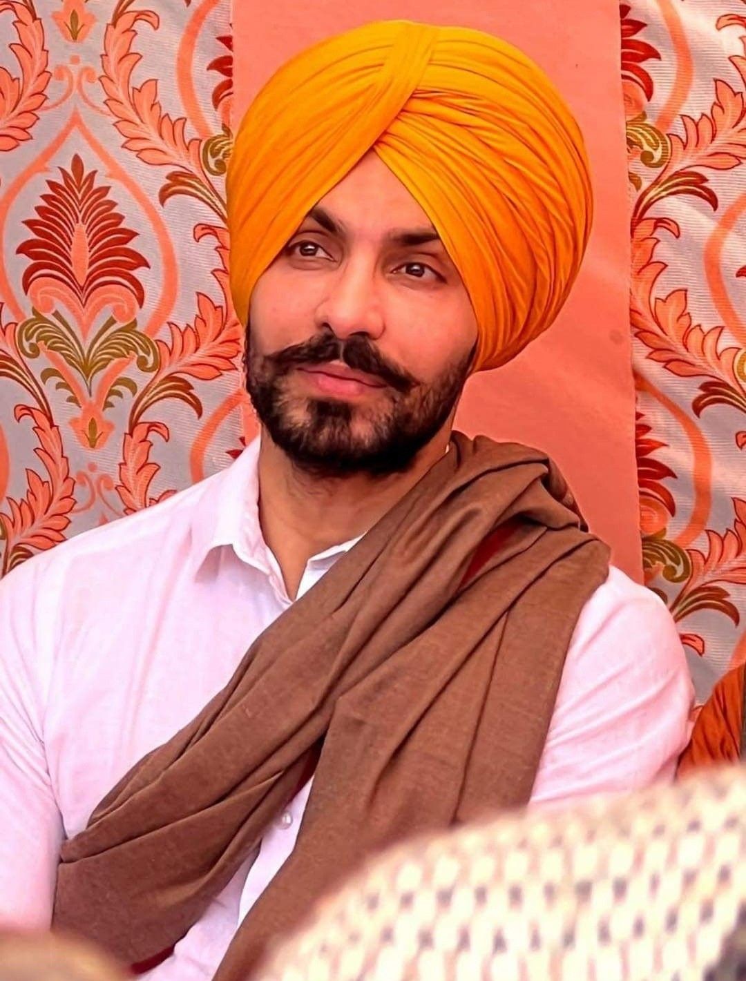 1080x1421 Deep Sidhu Wallpaper