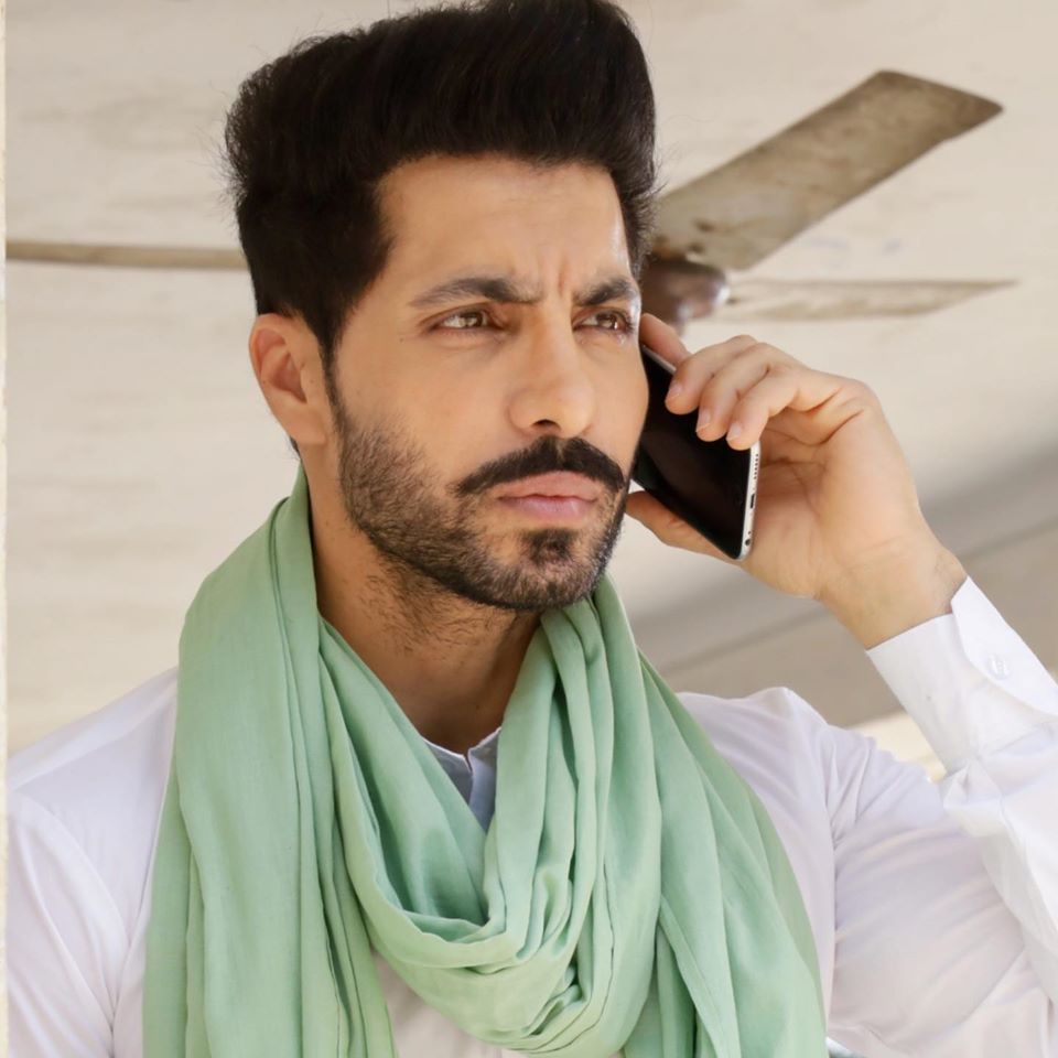 960x960 Deep Sidhu Wallpaper