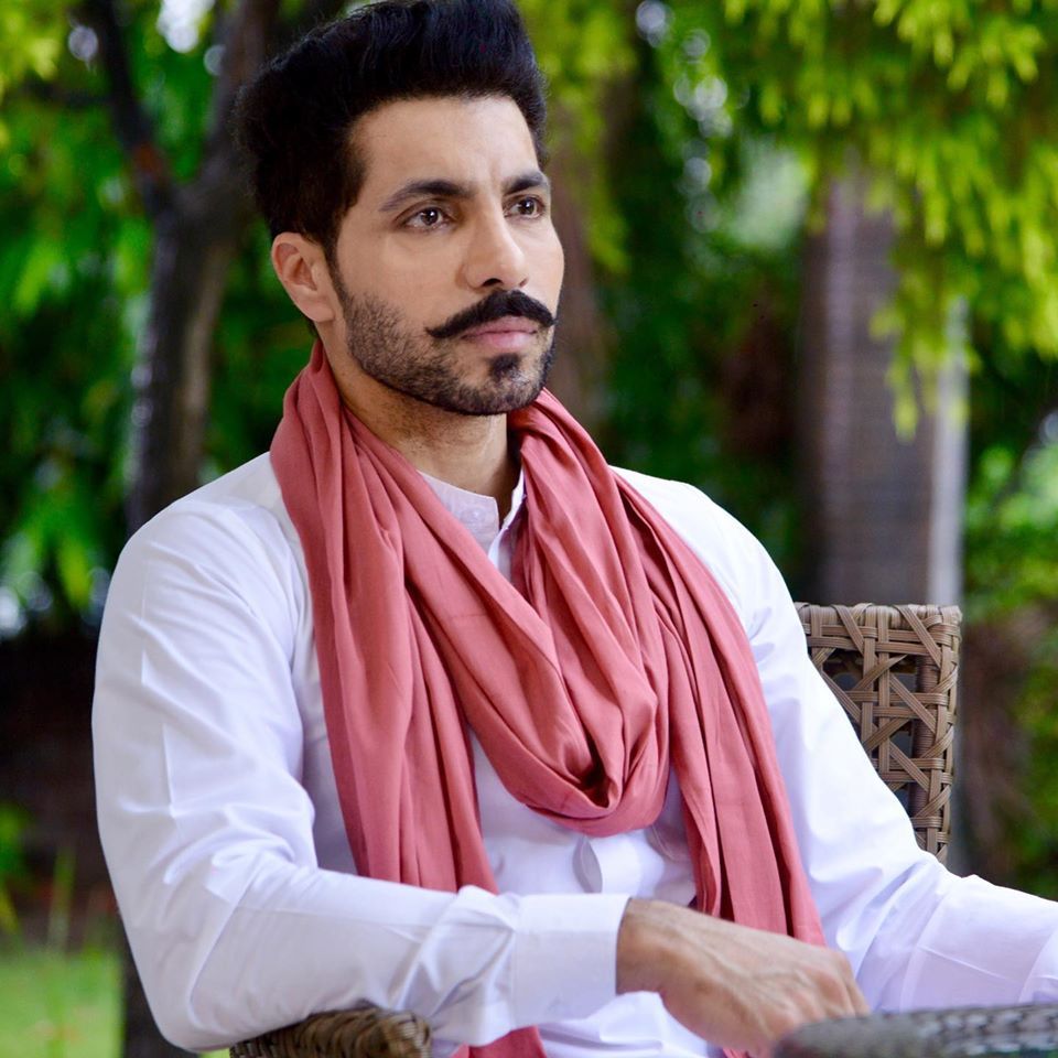 960x960 Deep Sidhu Wallpaper