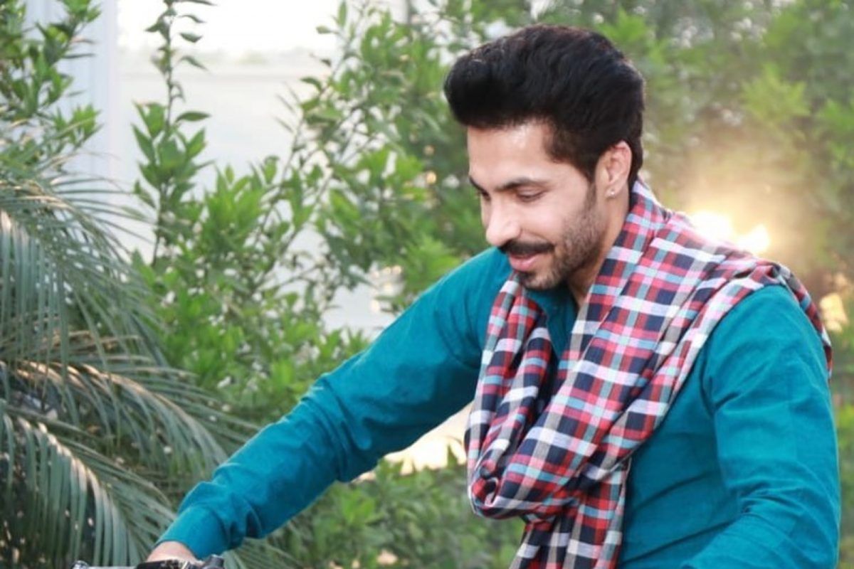 1200x800 Deep Sidhu Passes Away: Mika Singh, Ammy Virk And Other Punjabi Stars Mourn Actor's Death