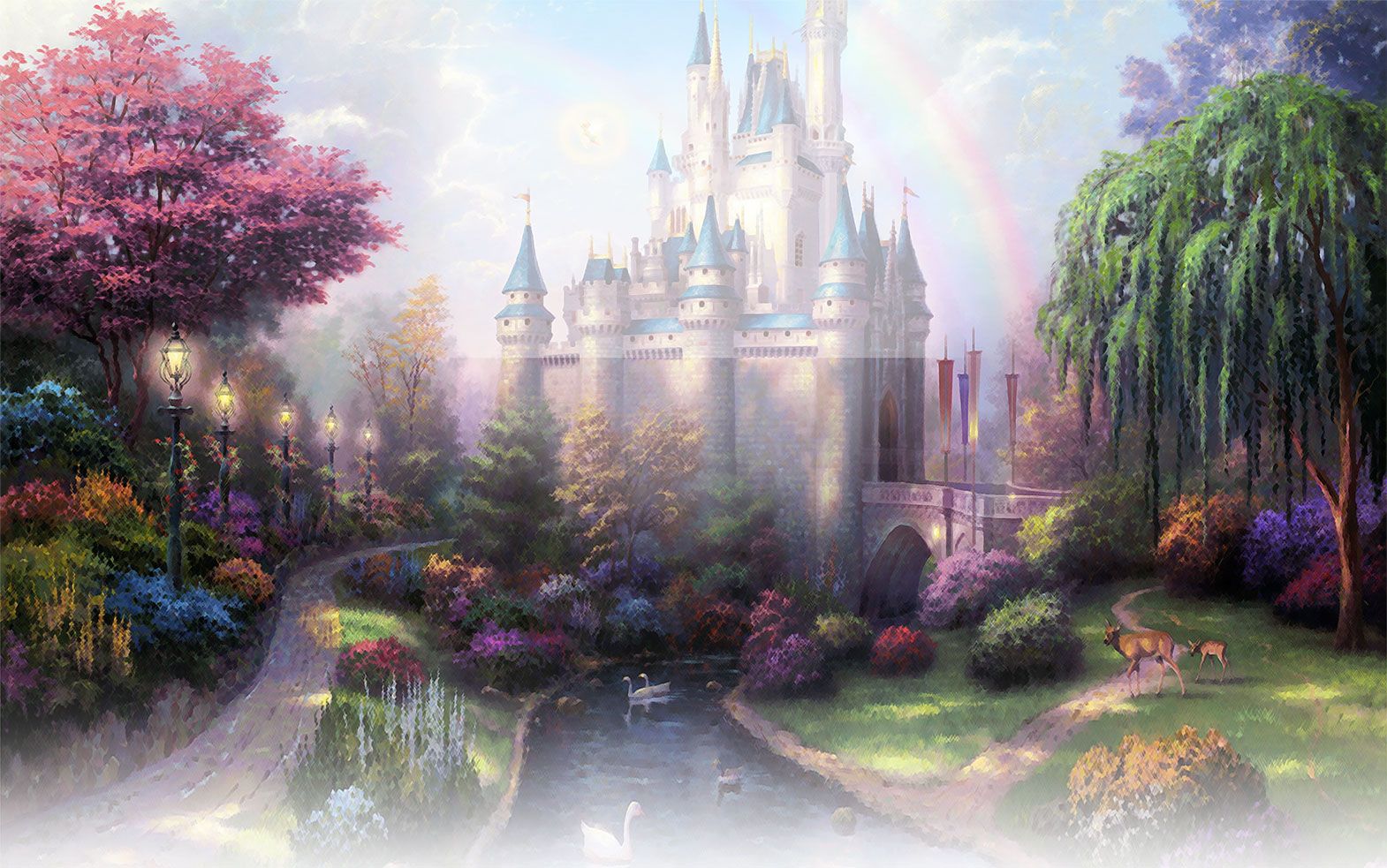 1570x983 Listen (Article Headers) Fairy Godmother Events