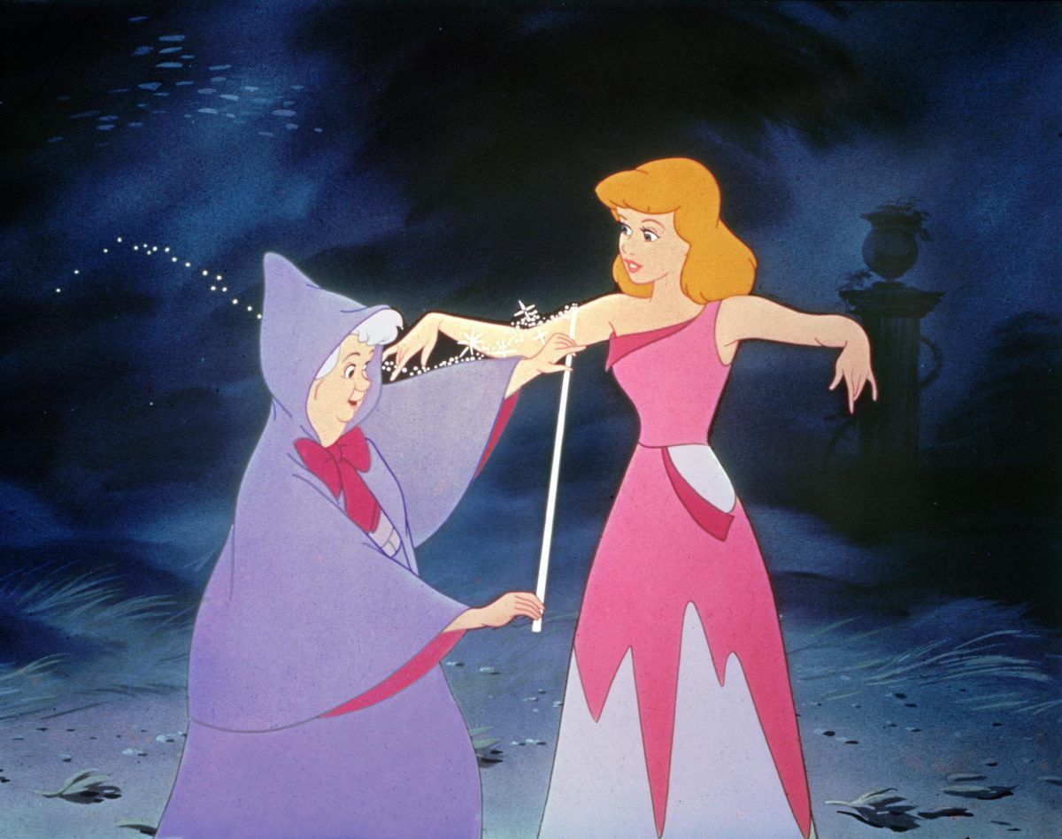 1200x948 How Cinderella revolutionized Disney