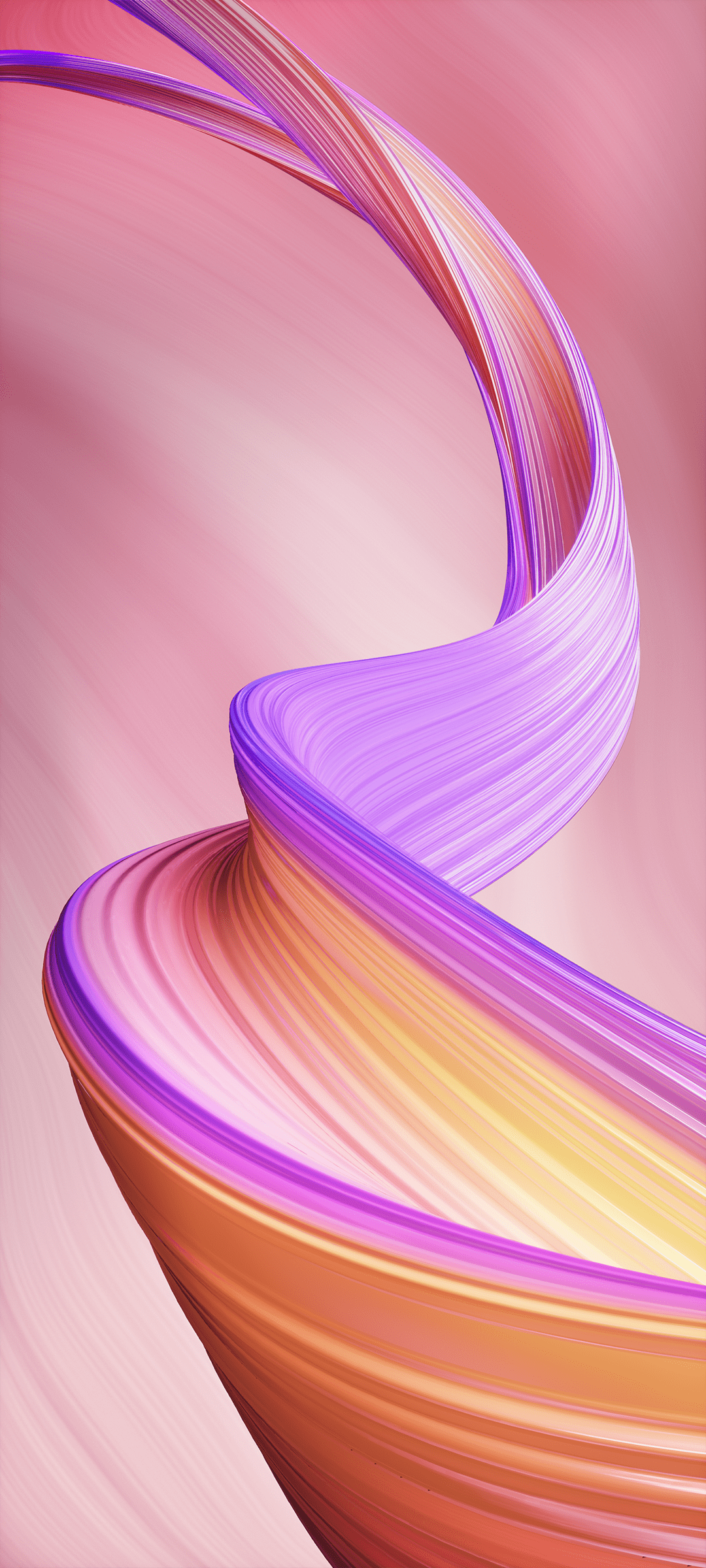 1080x2400 Oppo A55 Wallpaper