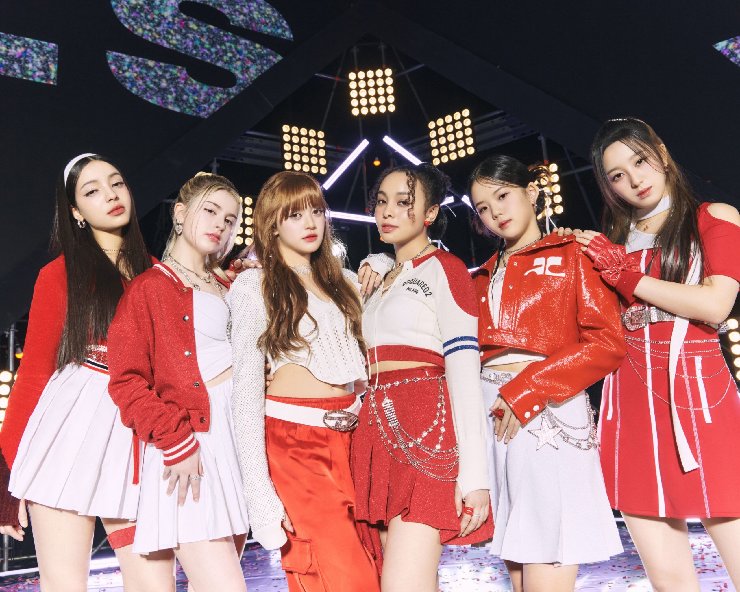 2560x2048 Everything You Need To Know About K Pop's Newest Girl Group VCHA (Exclusive)