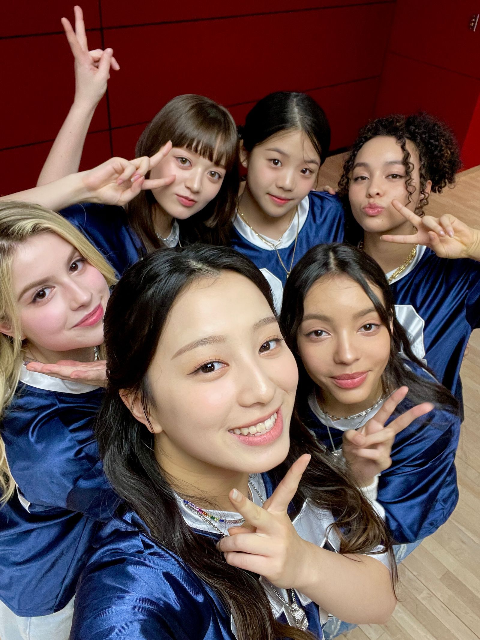 1600x2133 A2K' Final Lineup: Meet VCHA, the Newest Girl Group, in Their First Official Interview