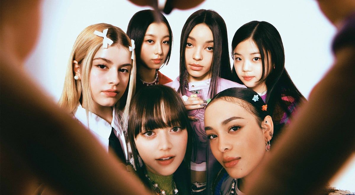 1200x660 VCHA announce their second single, 'Only One'