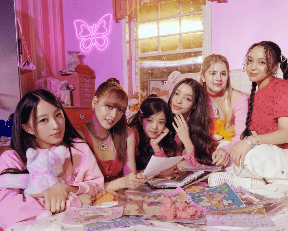 1000x801 VCHA Lightstick: A Star In The Making In The World Of K Pop