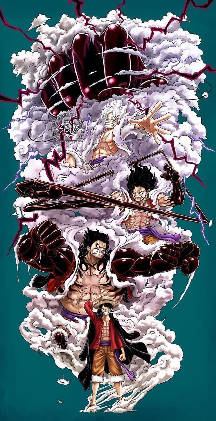 736x1434 finally gear 5 episode