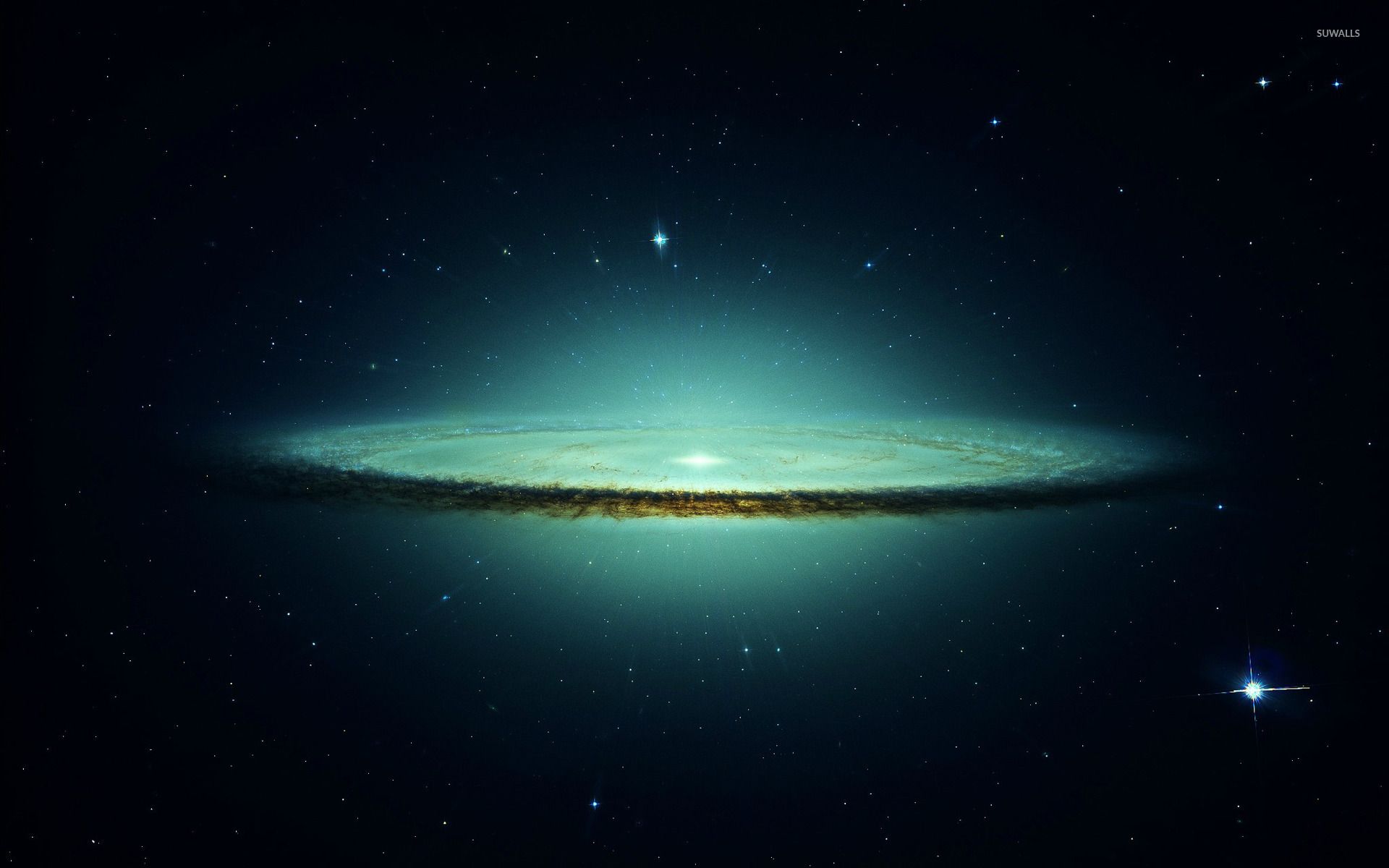 1920x1200 Galaxy wallpaper wallpaper