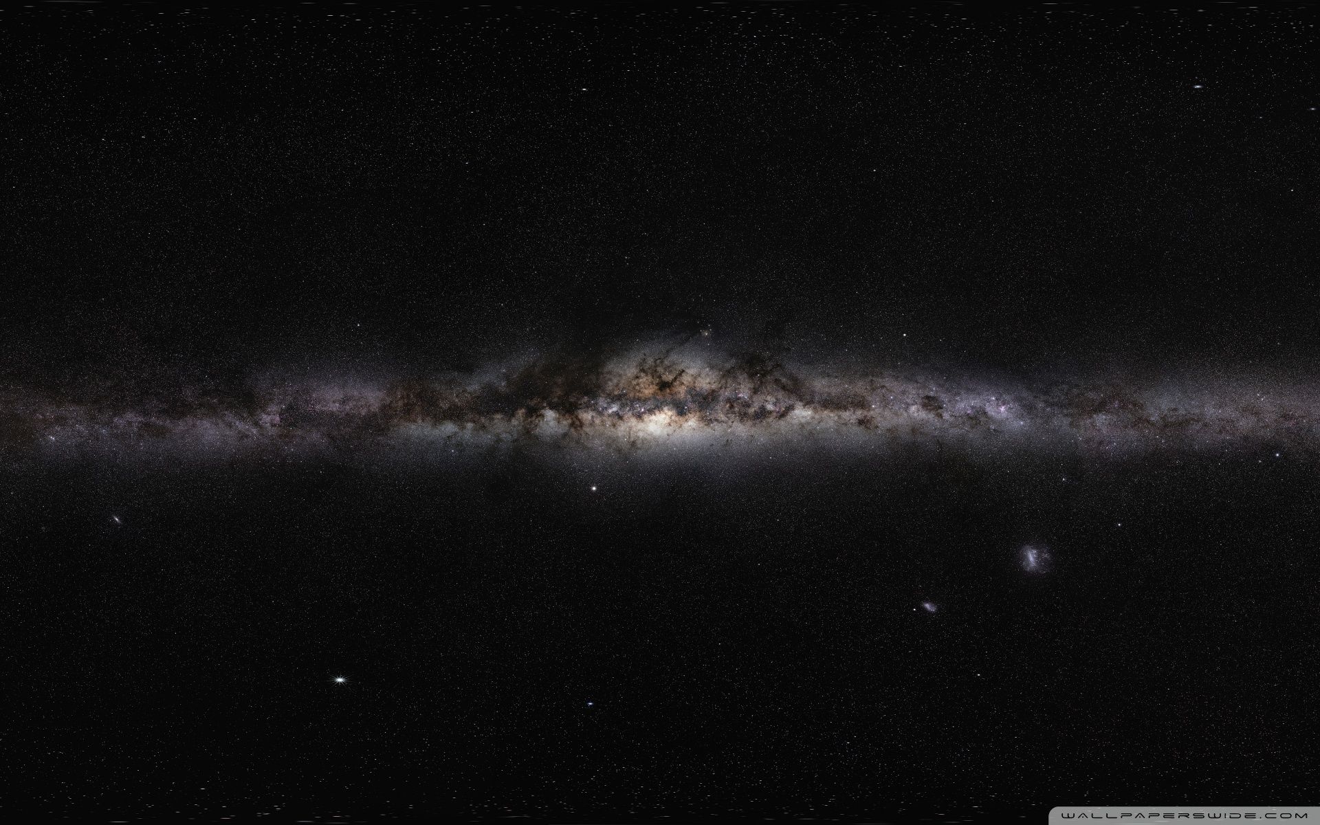 1920x1200 Galaxy Outer Space 4K UHD Wallpaper for UltraHD Desktop and TV : Widescreen and UltraWide Display : Dual and Triple Monitor : Smartphone and Tablet Devices