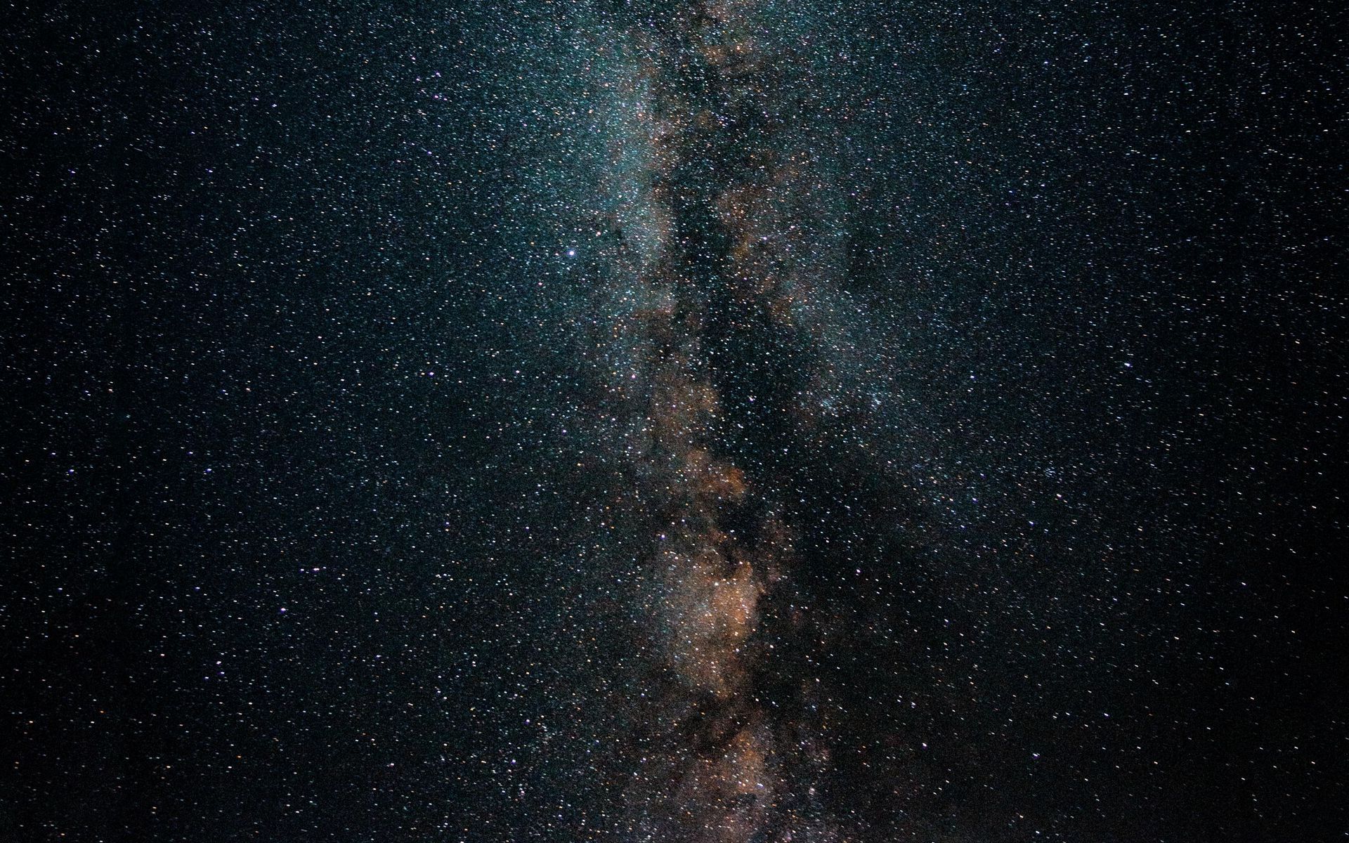 1920x1200 Download wallpaper 1920x1200 milky way, starry sky, stars, dark, space widescreen 16:10 HD background
