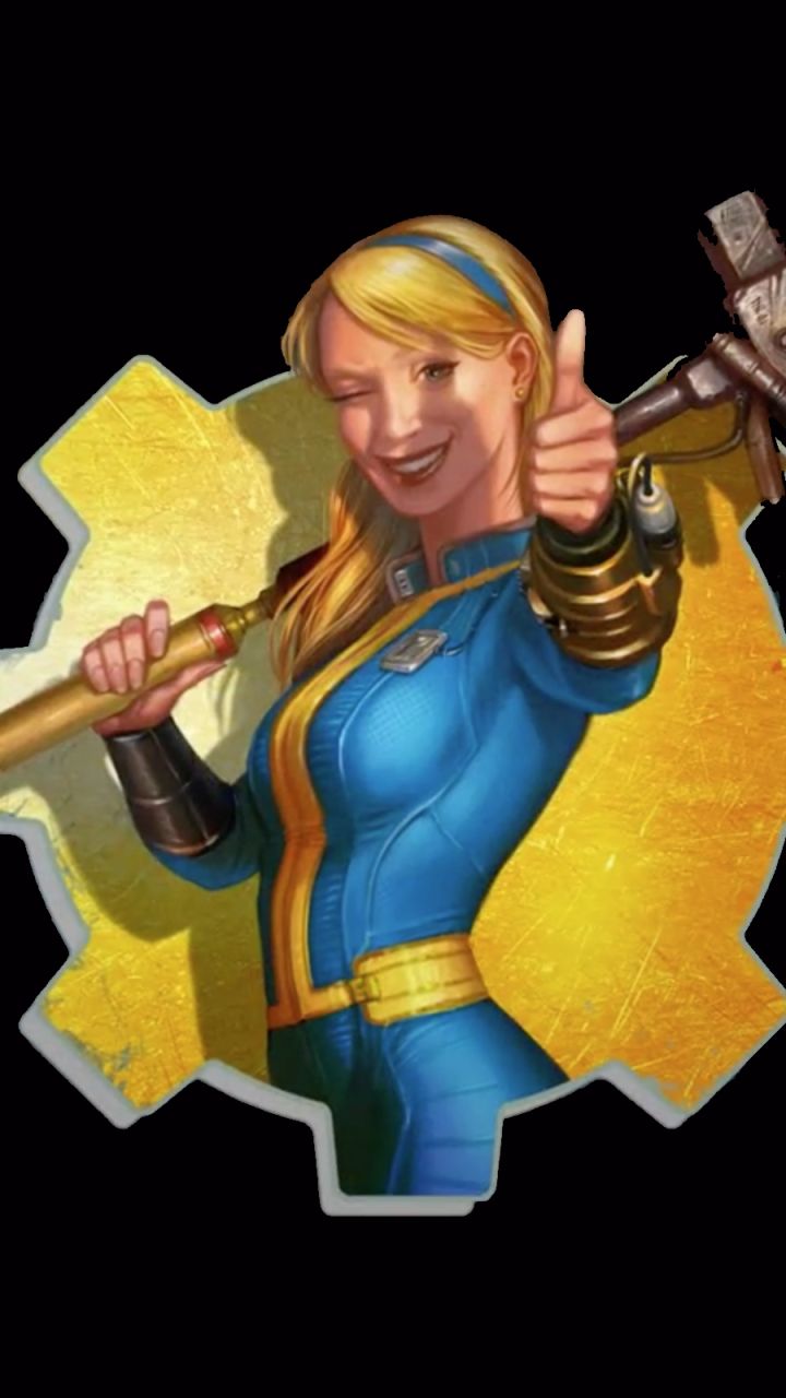 720x1280 Phone wallpaper: Fallout Video Game, Fallout 4: Vault Tec Workshop, Fallout 1111430