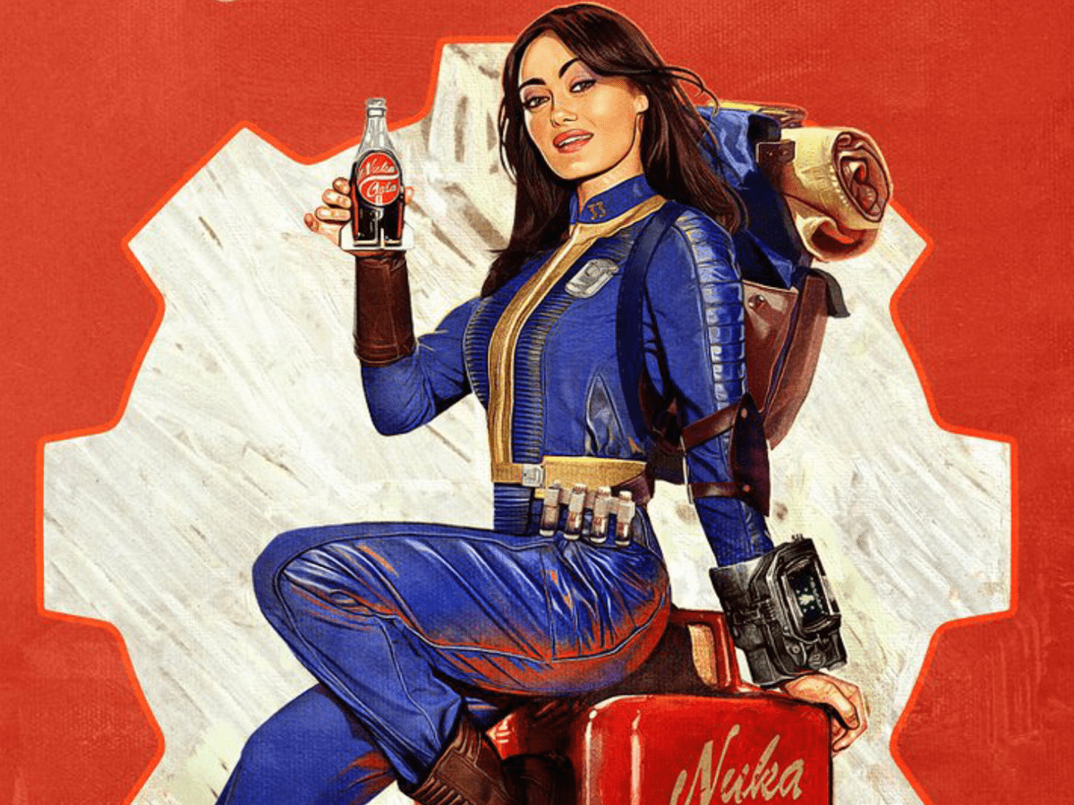 1200x900 Attention vault dwellers, the Fallout TV show just got a fresh trailer and it's arriving sooner than you think