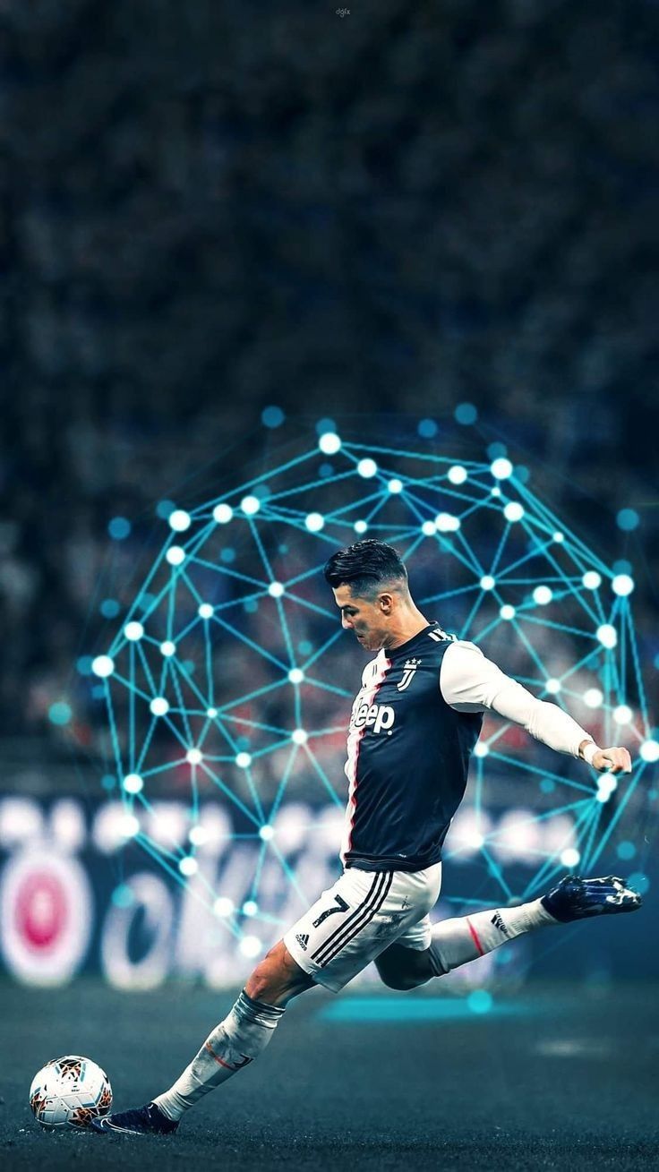 736x1309 Soccer wallpaper ronaldo. Cr 7 wallpaper hd, Christiano ronaldo wallpaper HD 4k, Ronaldo background