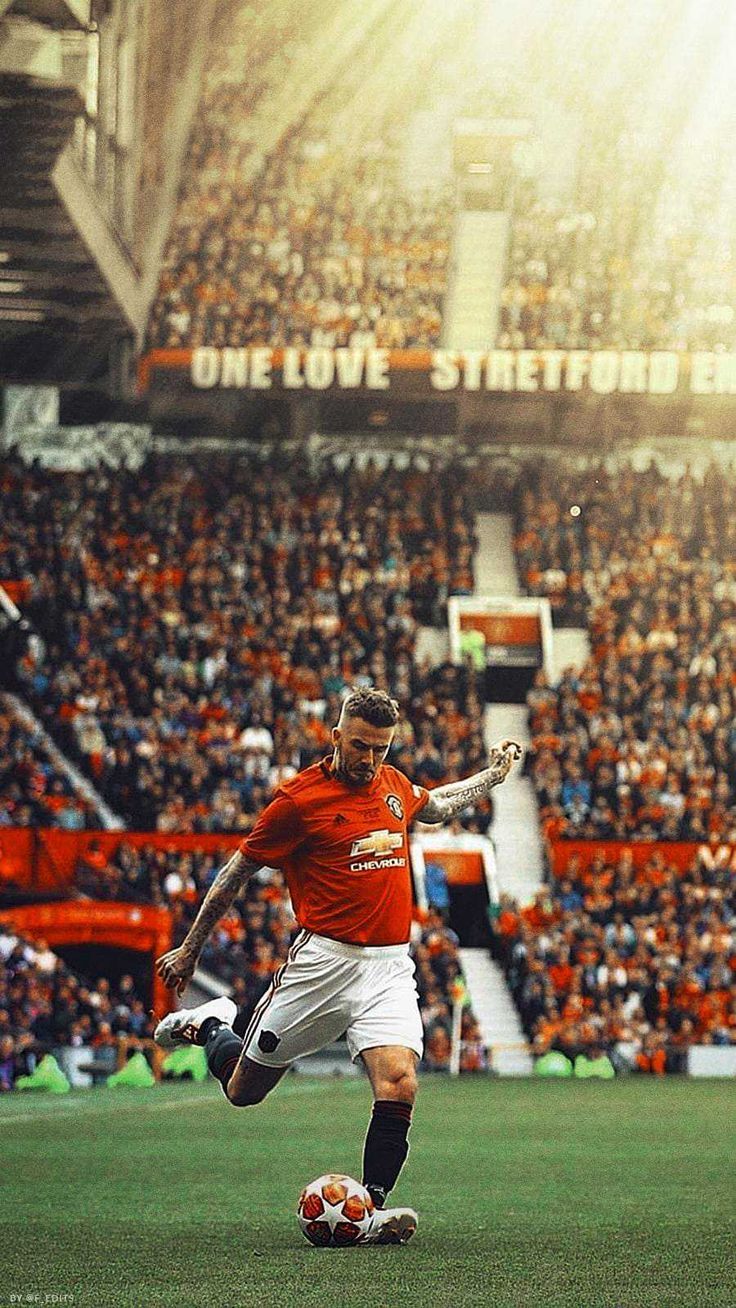 736x1308 David Beckham Wallpaper