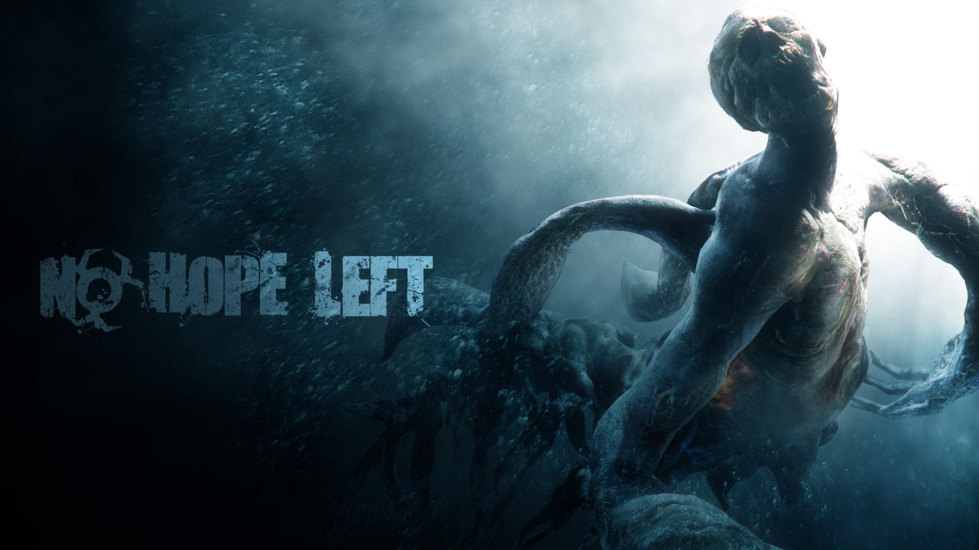 1920x1080 Resident Evil 6 HD Wallpaper
